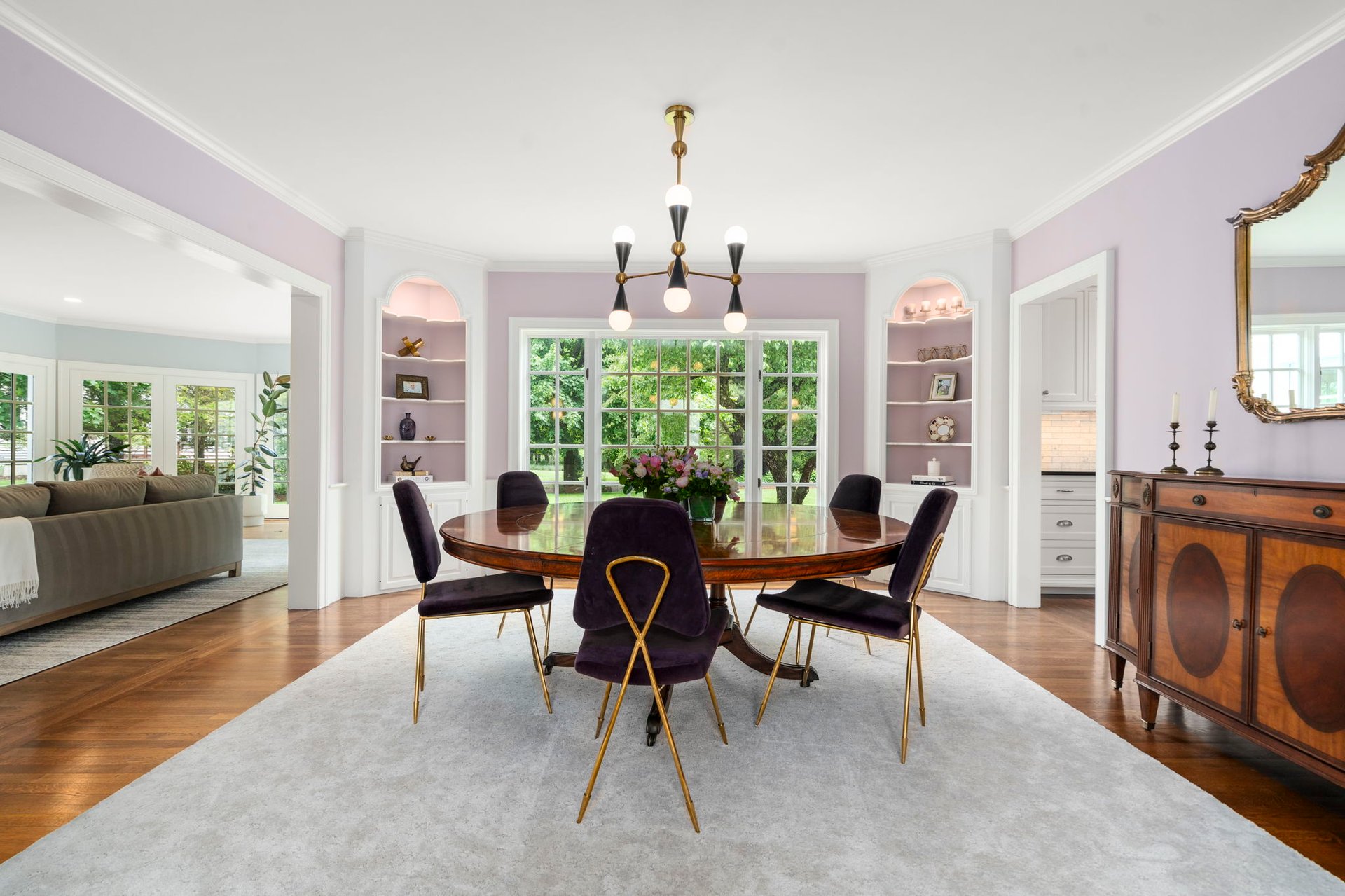 12 Pheasant Landing Road, Needham
