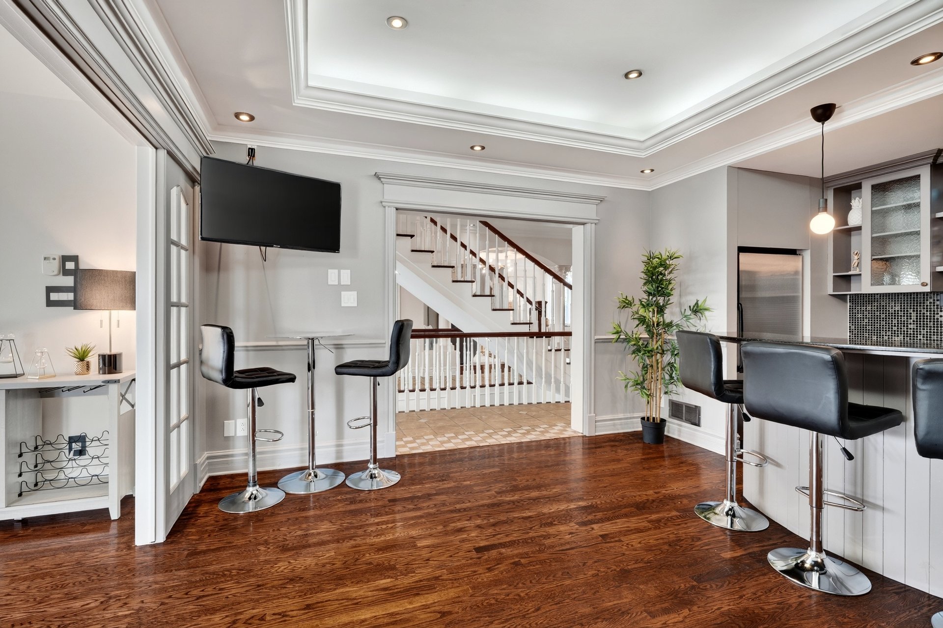 Maison de luxe à Terrebonne