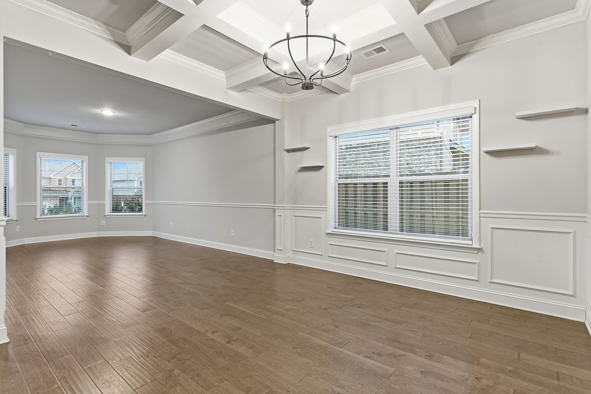 Stunning 4 Bed 3 Bath Home in Madison, AL!