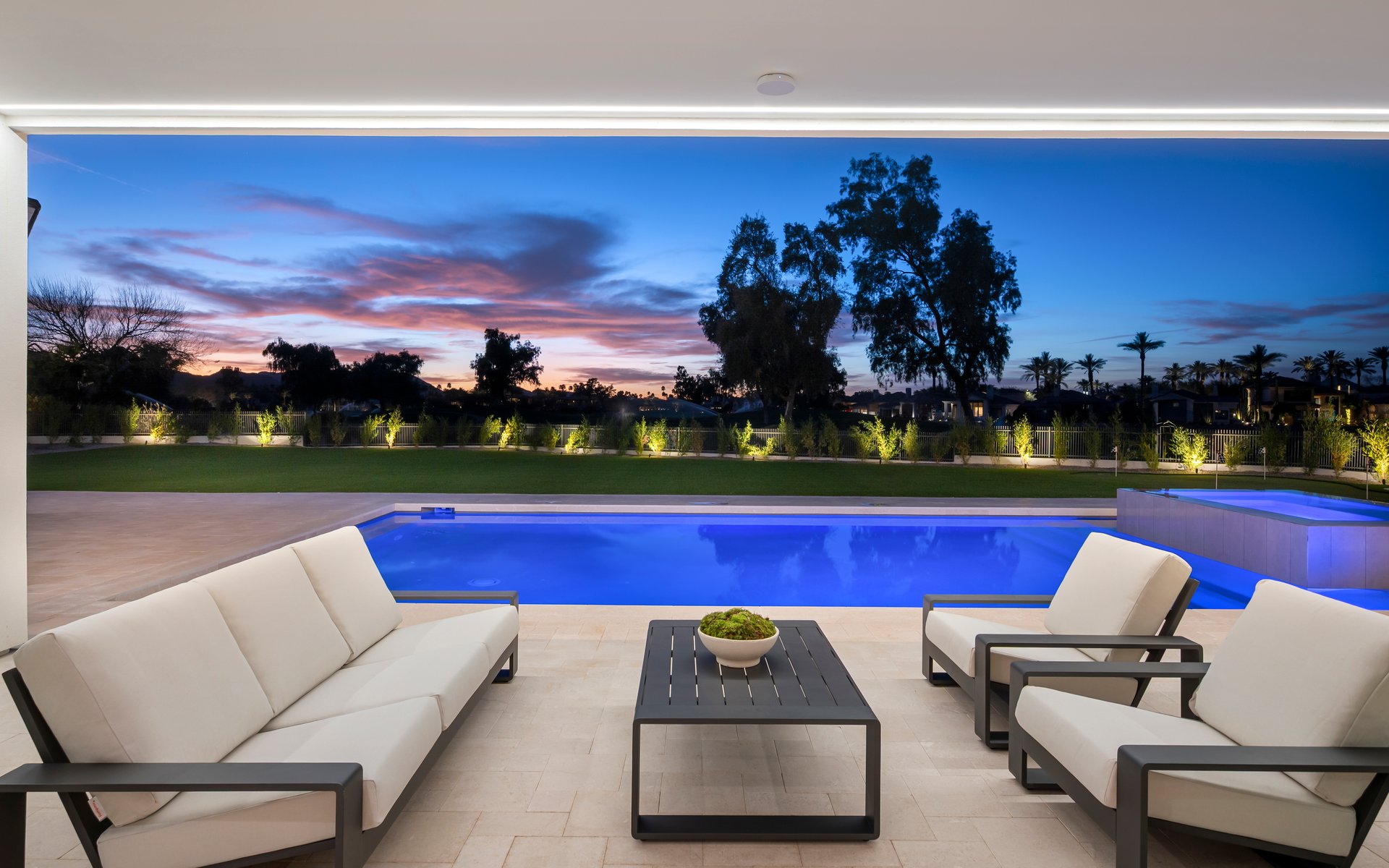 7780 E Vaquero Dr