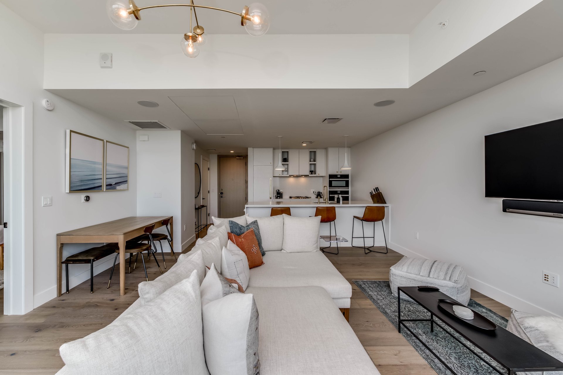 70 Rainey Street #1805