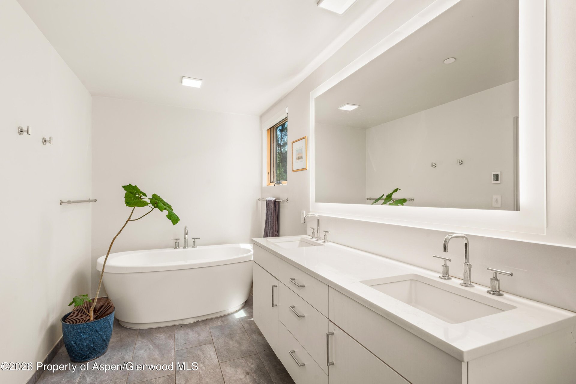 100 Evans Road 104