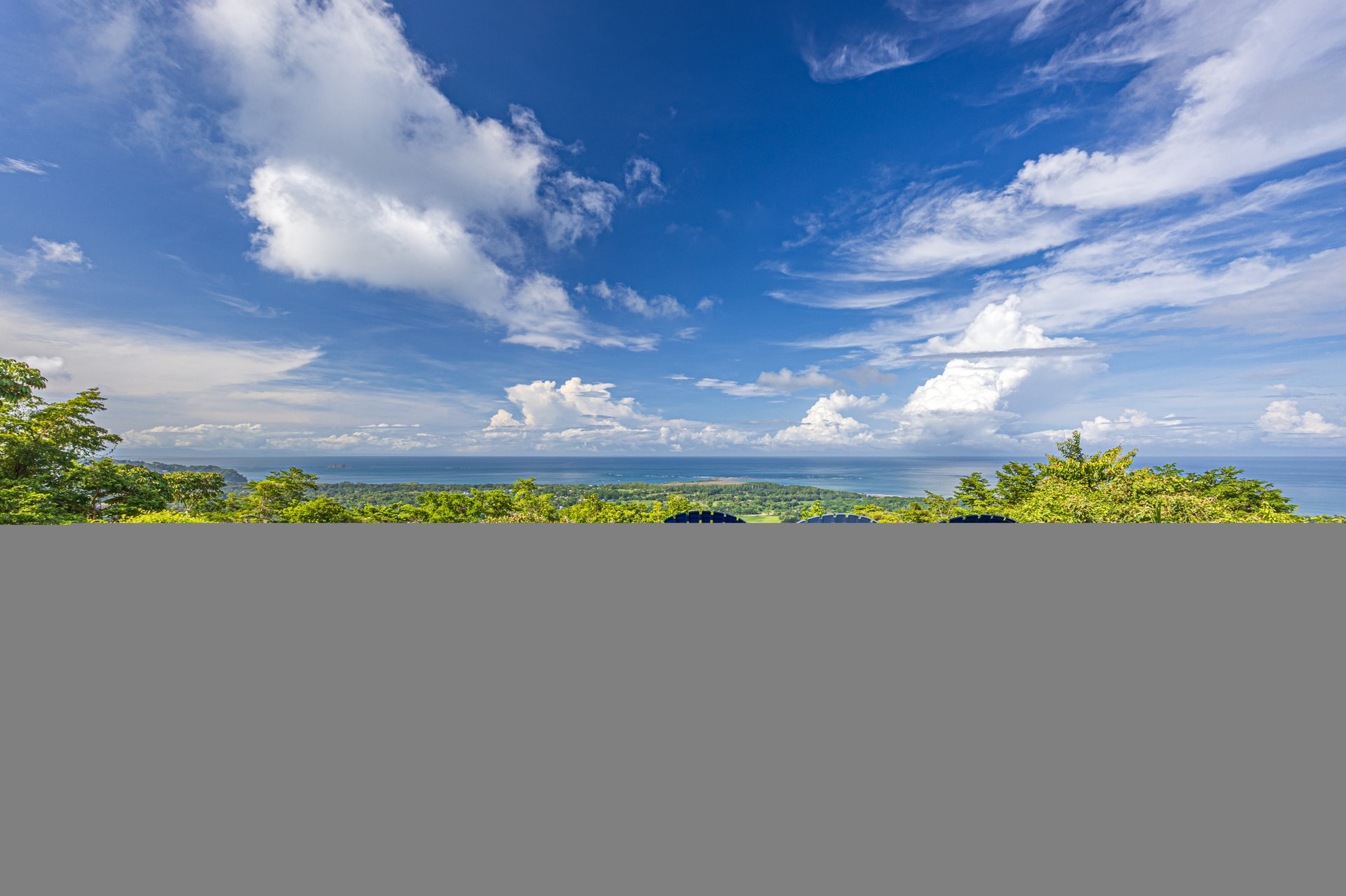 Casa Enigma - Iconic 180° Ocean View Home