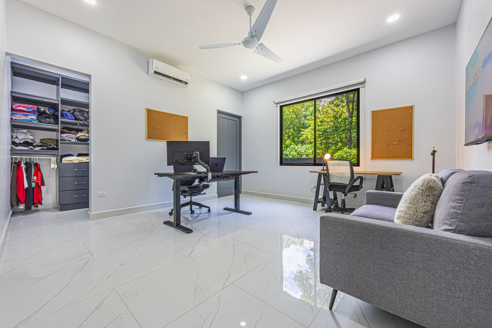 Cinco Ventanas Jungle Life Redefined