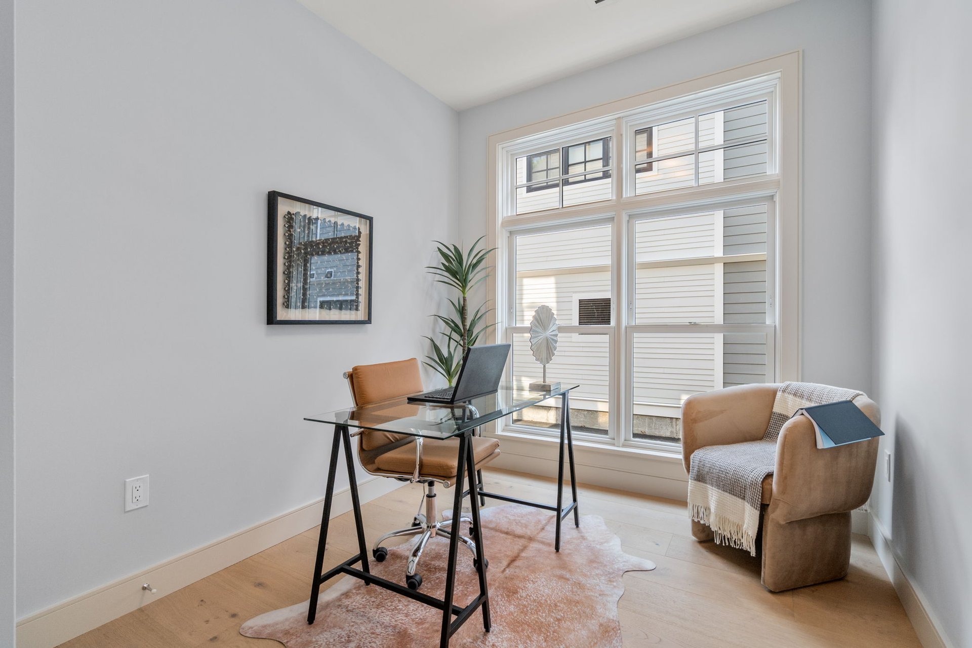 The Residences at Pearl 