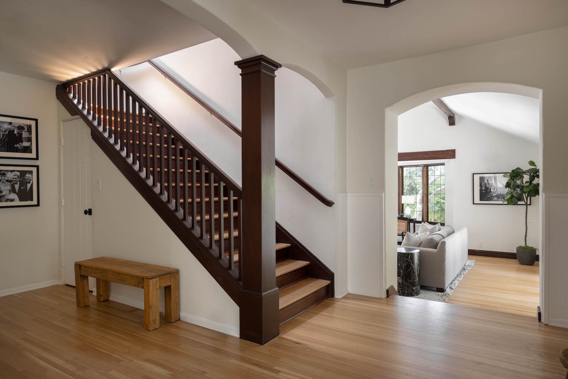 Laughlin Park Estate by Frank Rasche
