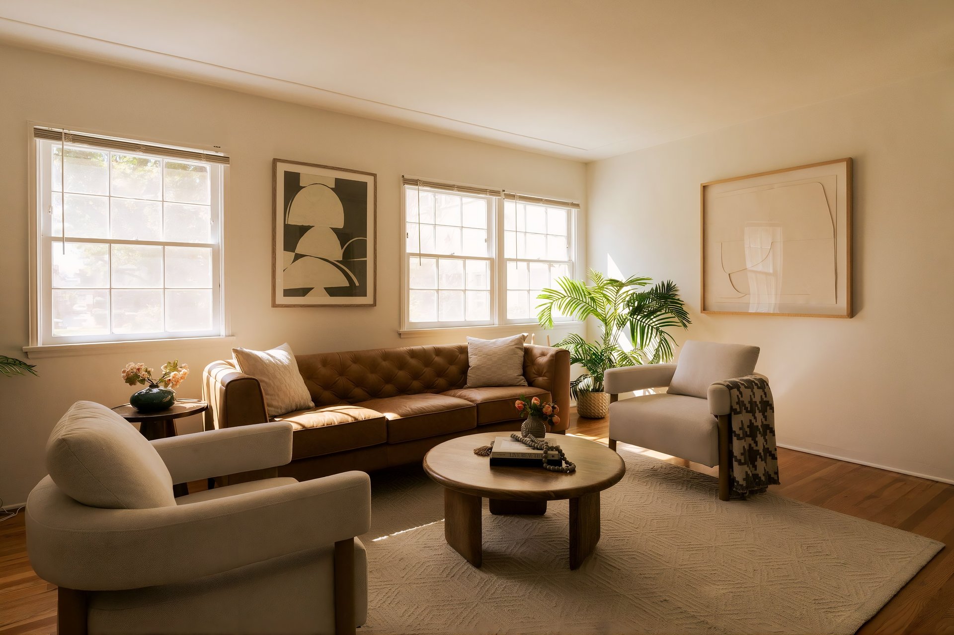 525 E Maple Street #1