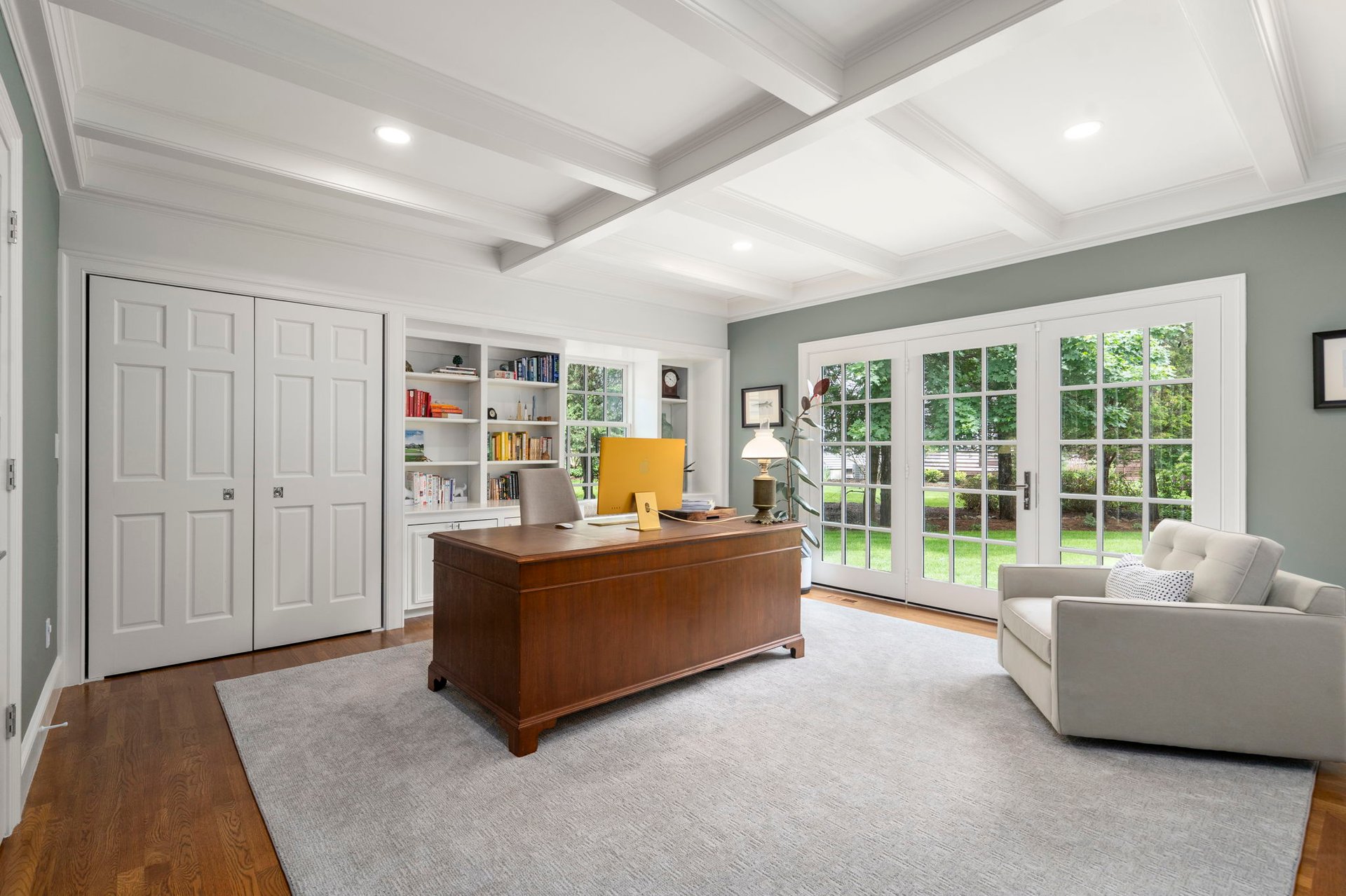 12 Pheasant Landing Road, Needham