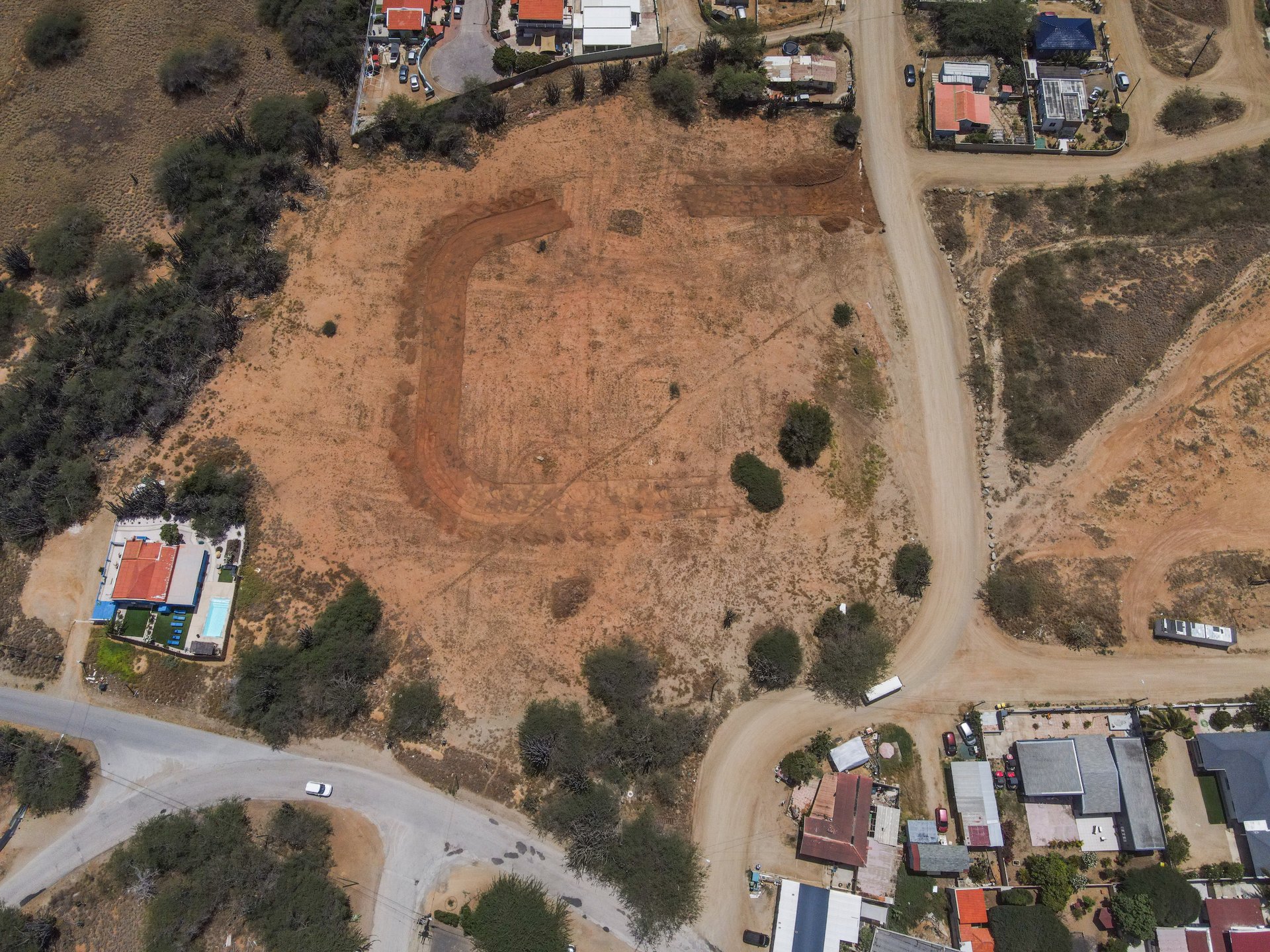 Tanki Leendert Lots 
