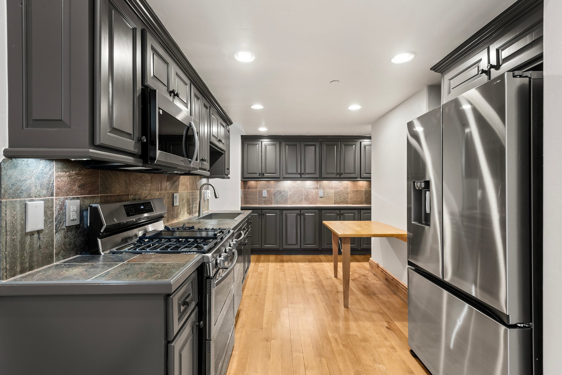 Bright & Spacious Aspen Home