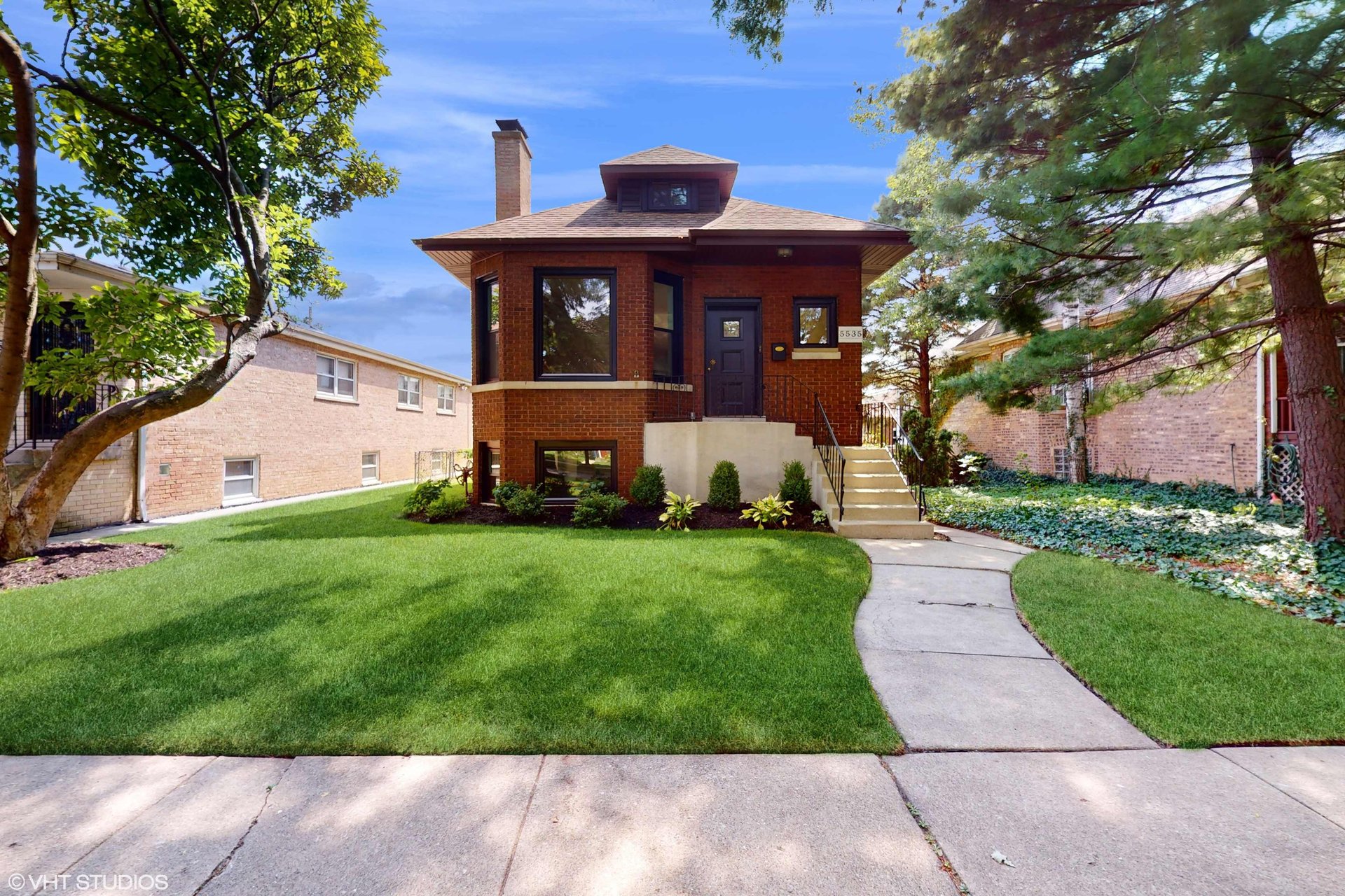 Private Address Chicago, IL 60630