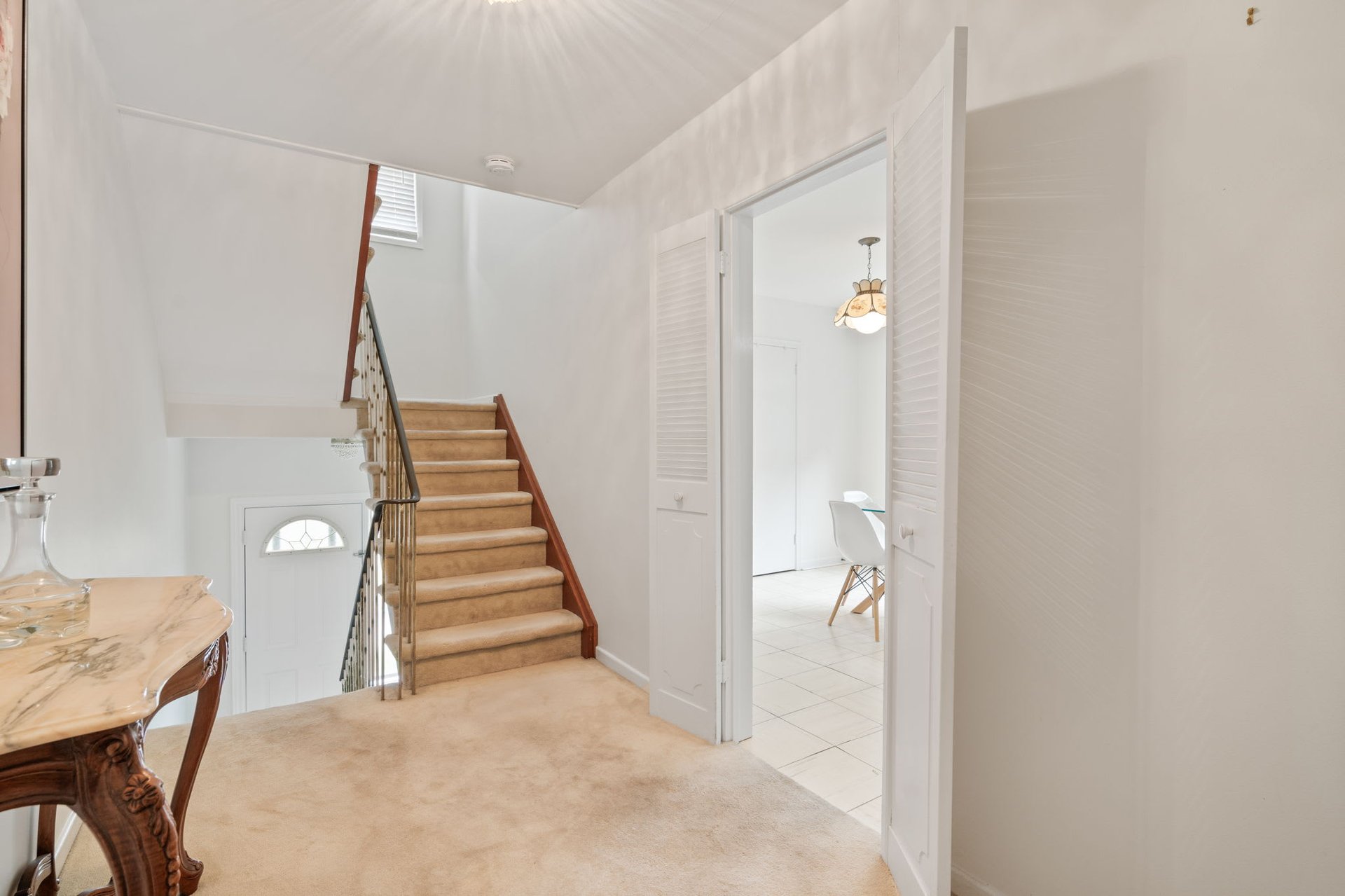SOLD: Coveted Bayview Woods