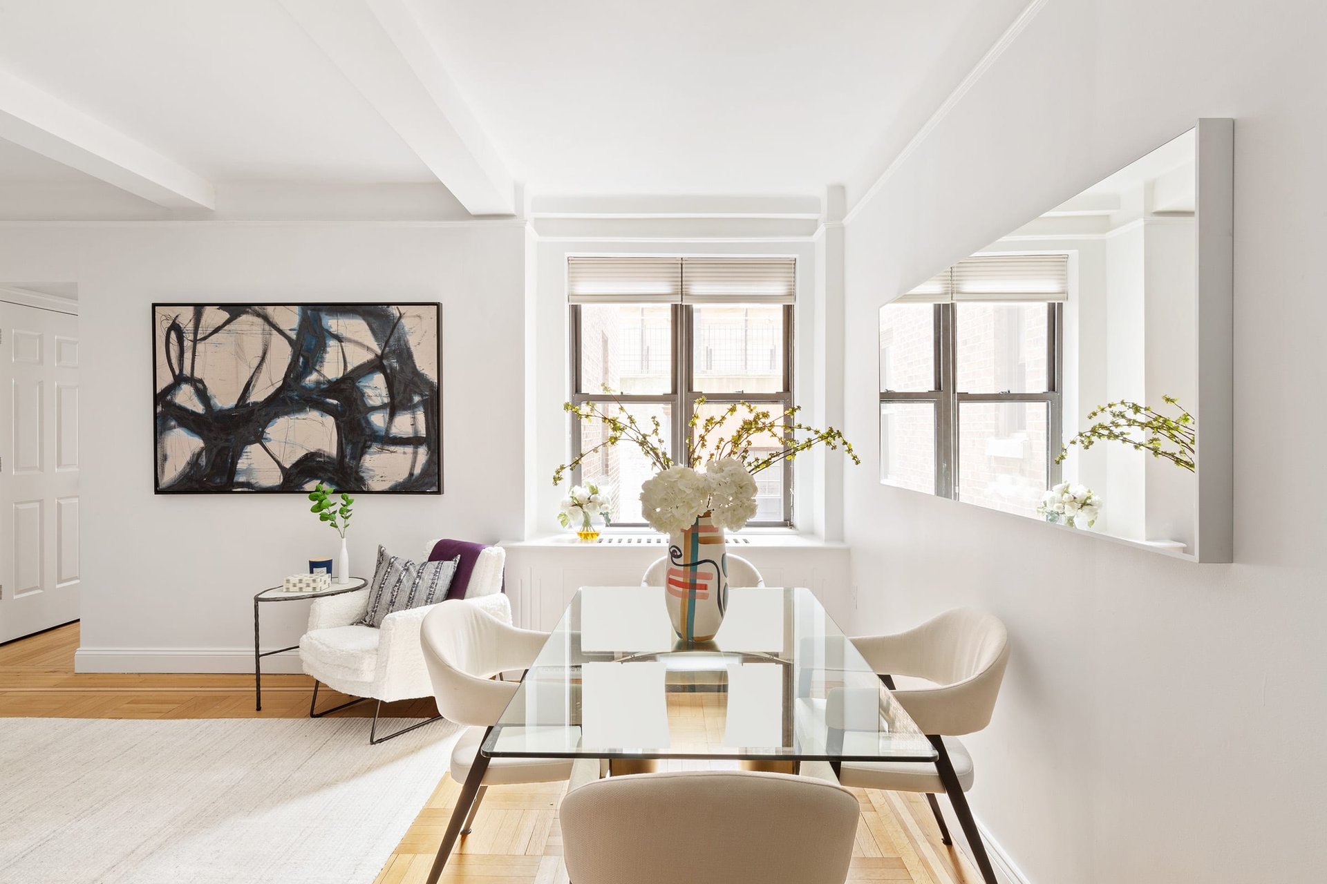 Upper West Side