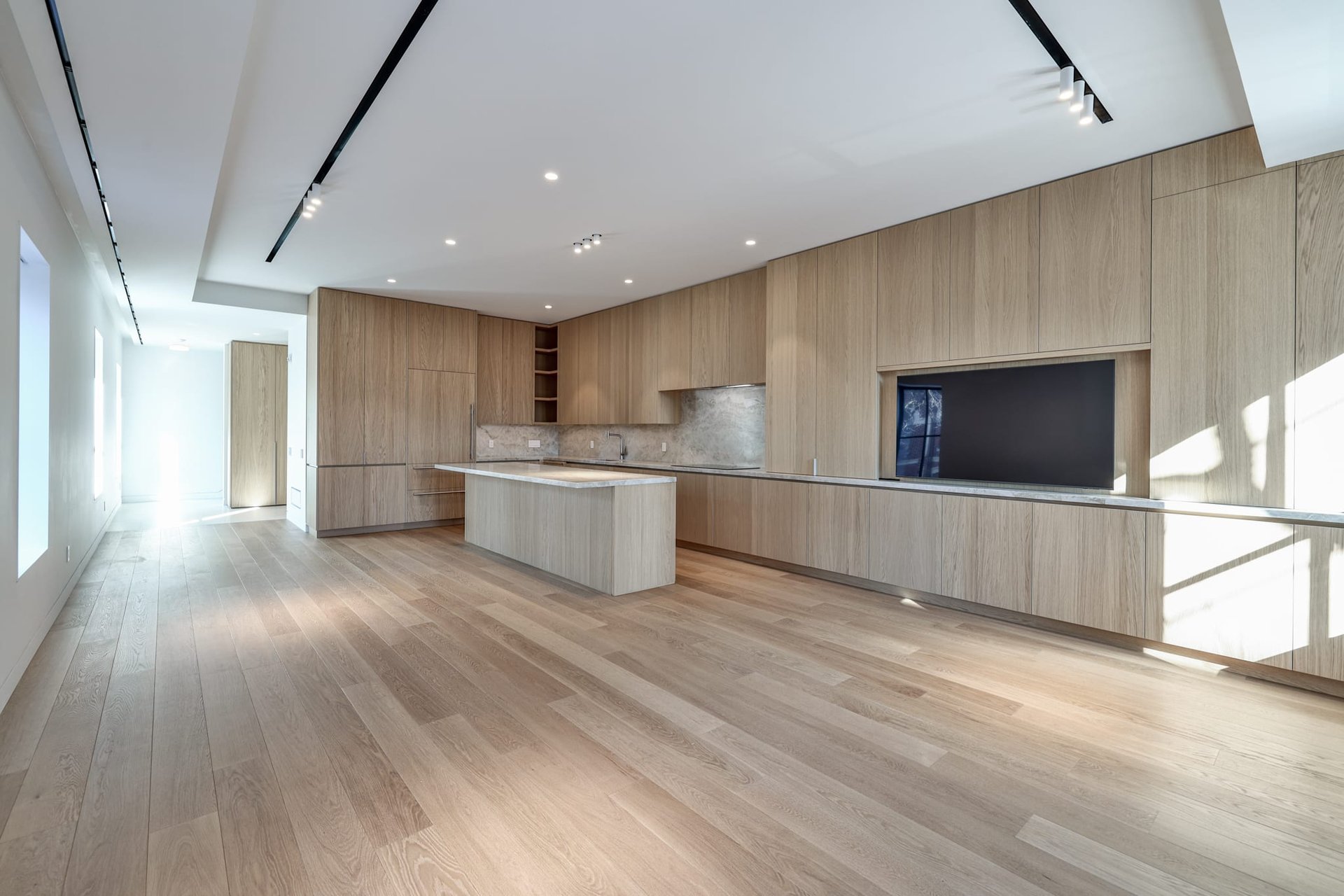 Queen West Penthouse