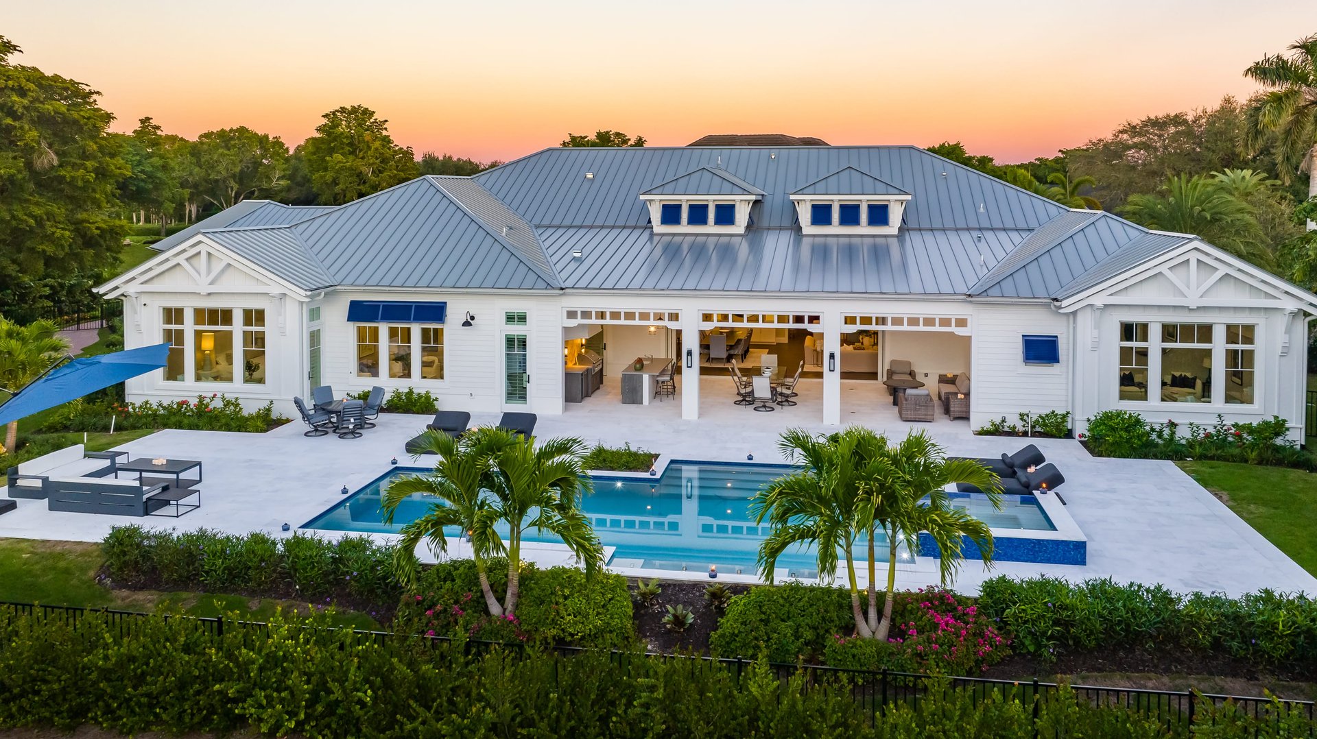 PELICAN BAY