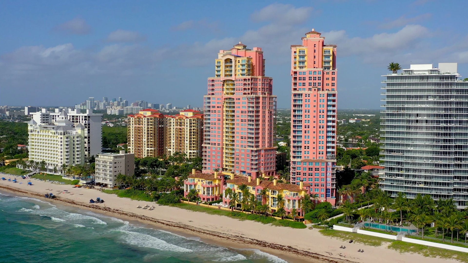 2170 N Ocean Blvd Unit: 2170