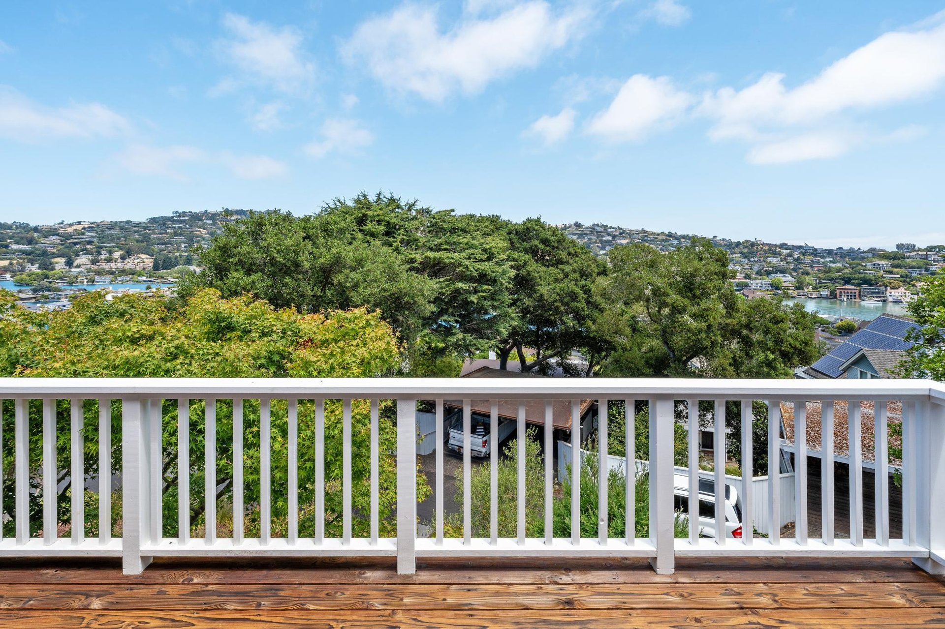 125 Belvedere Avenue