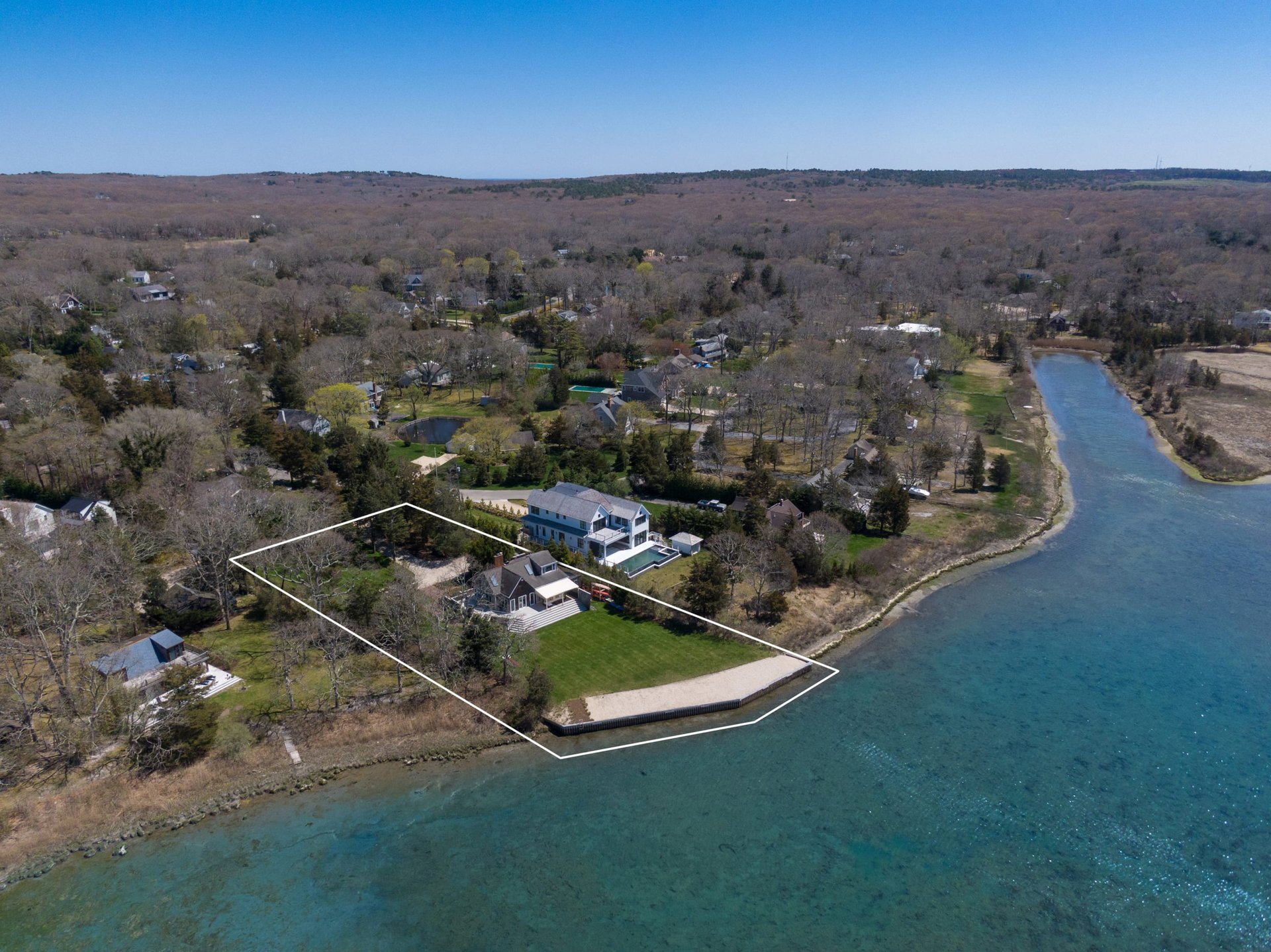 122 Twin View Drive