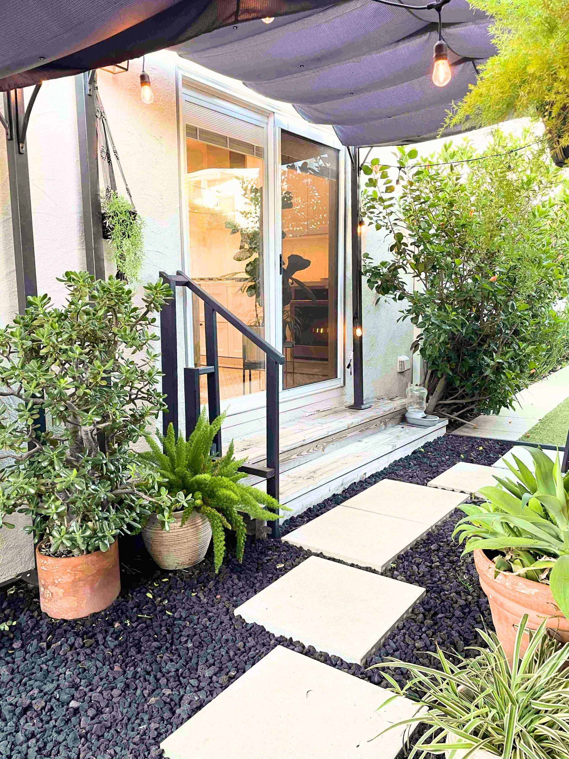 Lush & Private Spanish Compound in coveted Wilshire Highlands neighborhood!