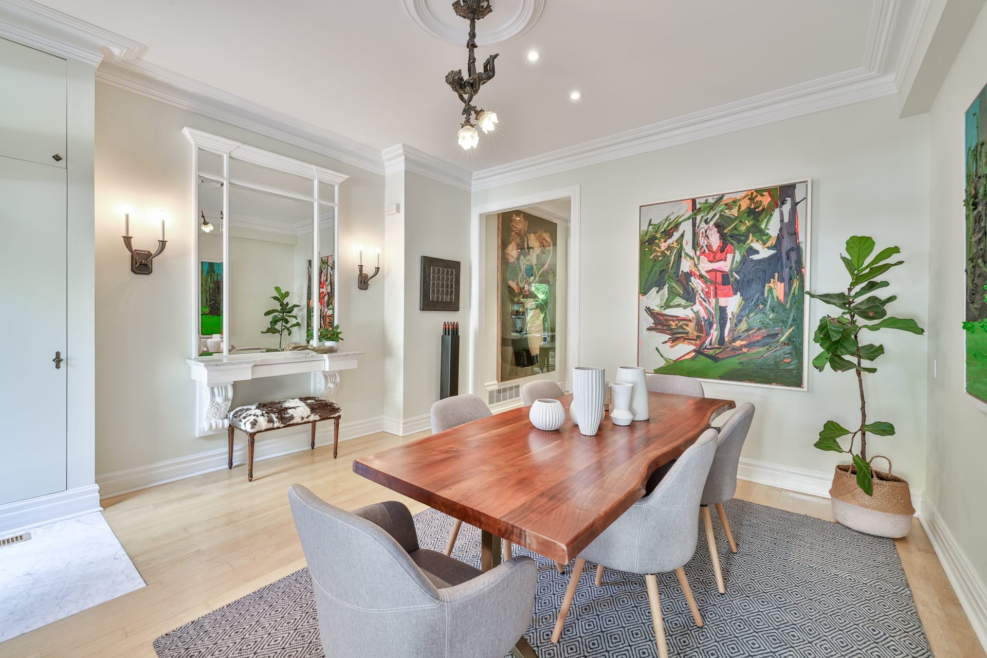 Summerhill Serenity