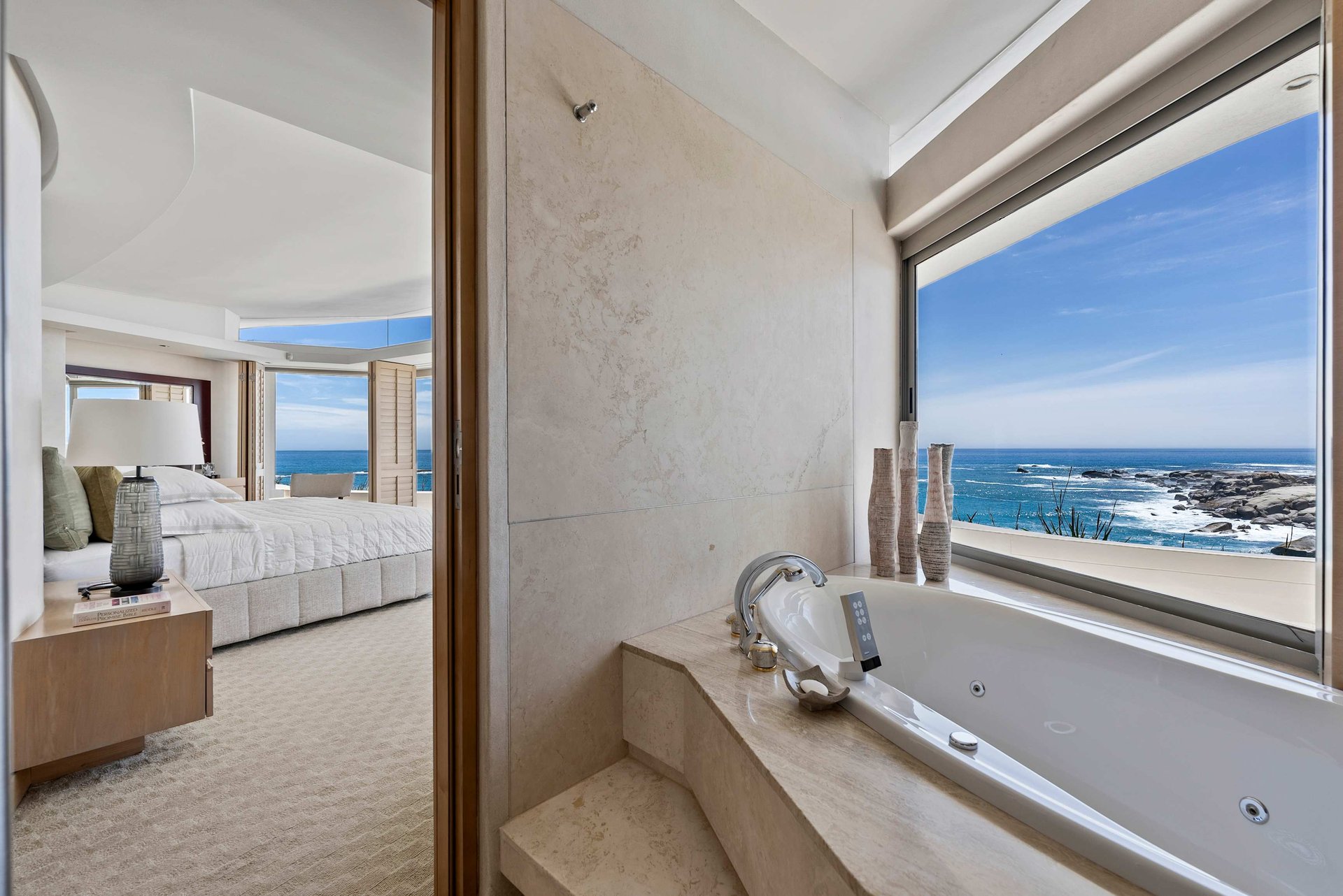 A Stefan Antoni Development at Private Address