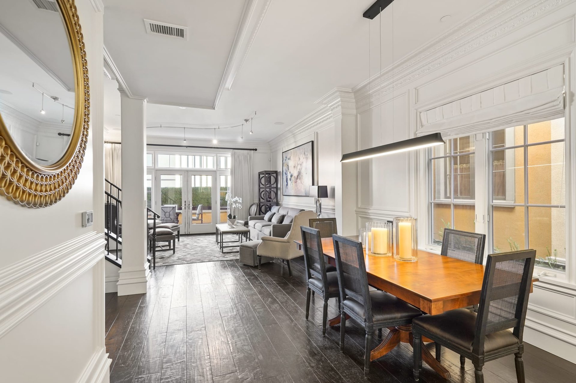 356 Santana Row APT 319