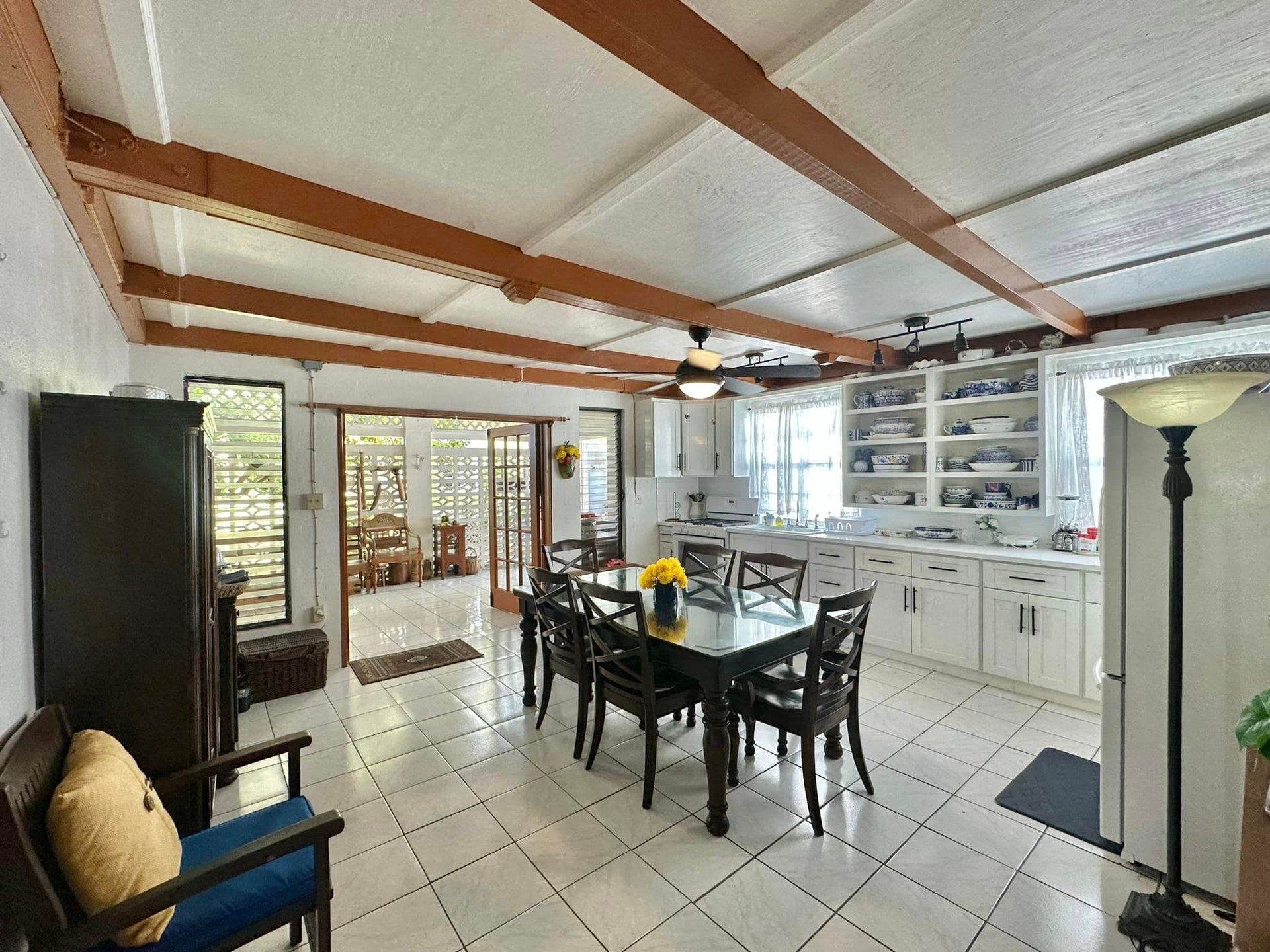 860 Slaney Hill 3 Bedroom Home
