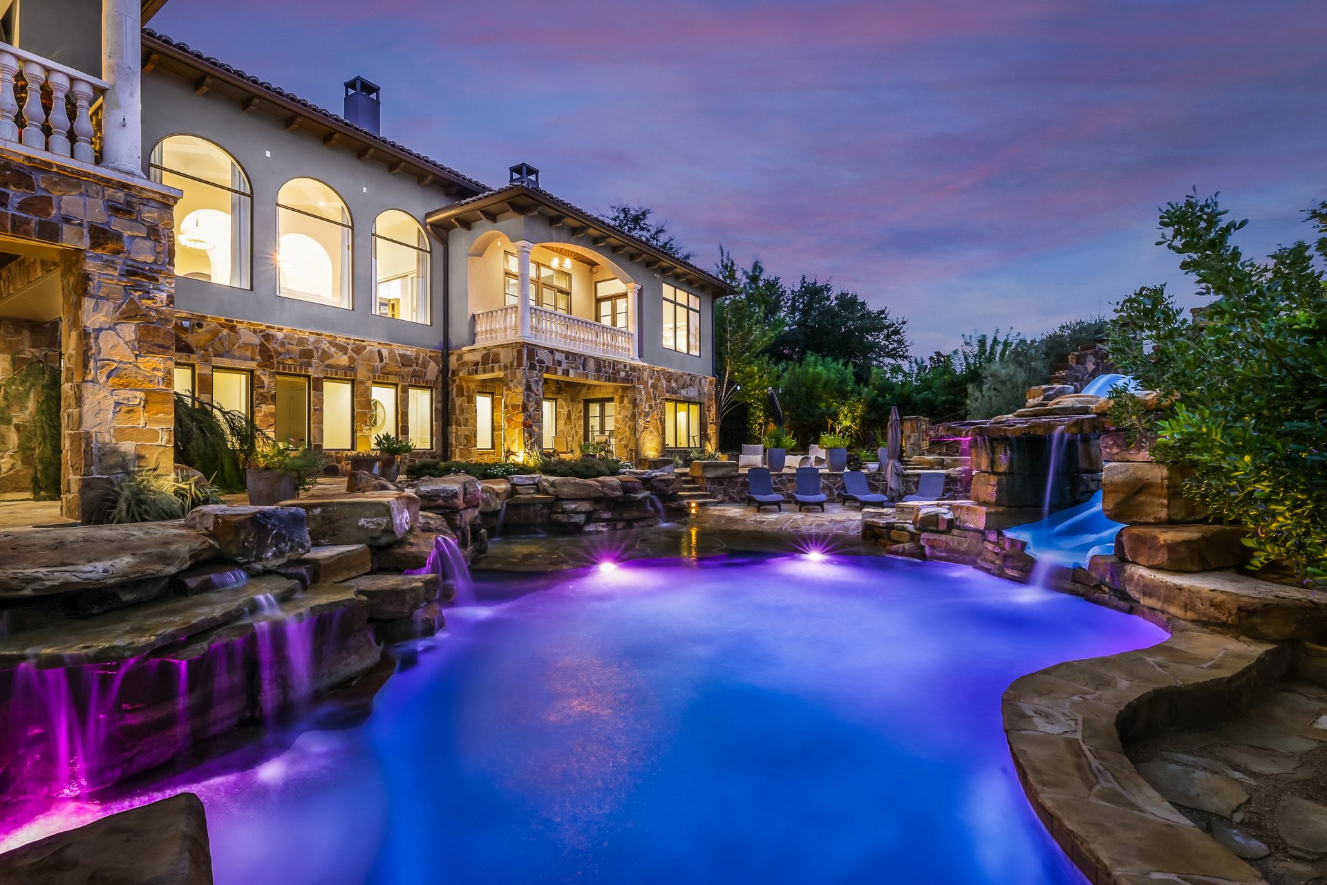 Westlake Estate