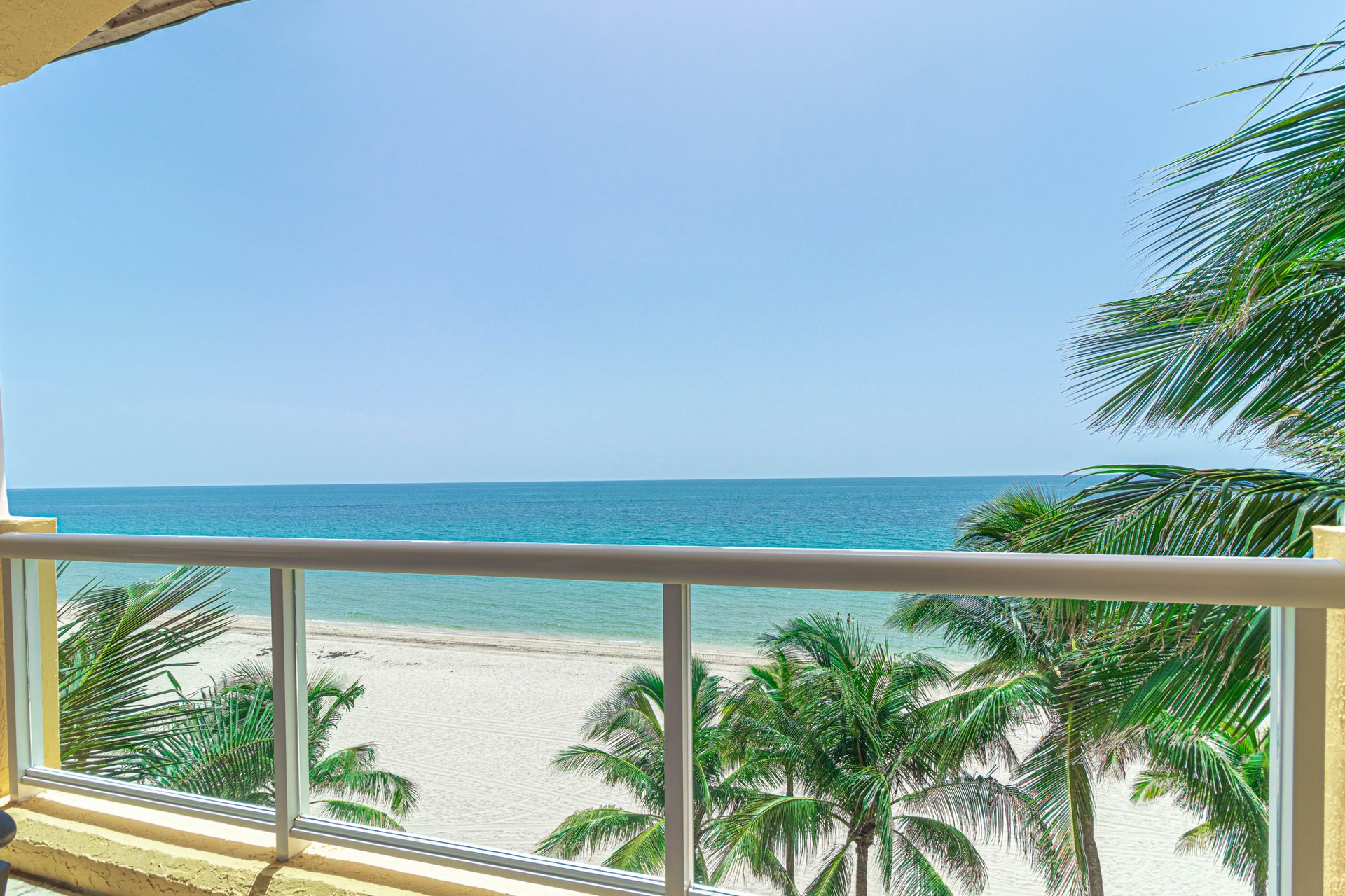 2170 N Ocean Blvd Unit: 2170