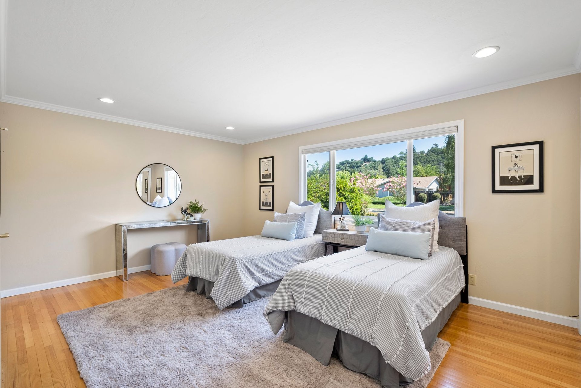 101 Westchester Drive, Los Gatos