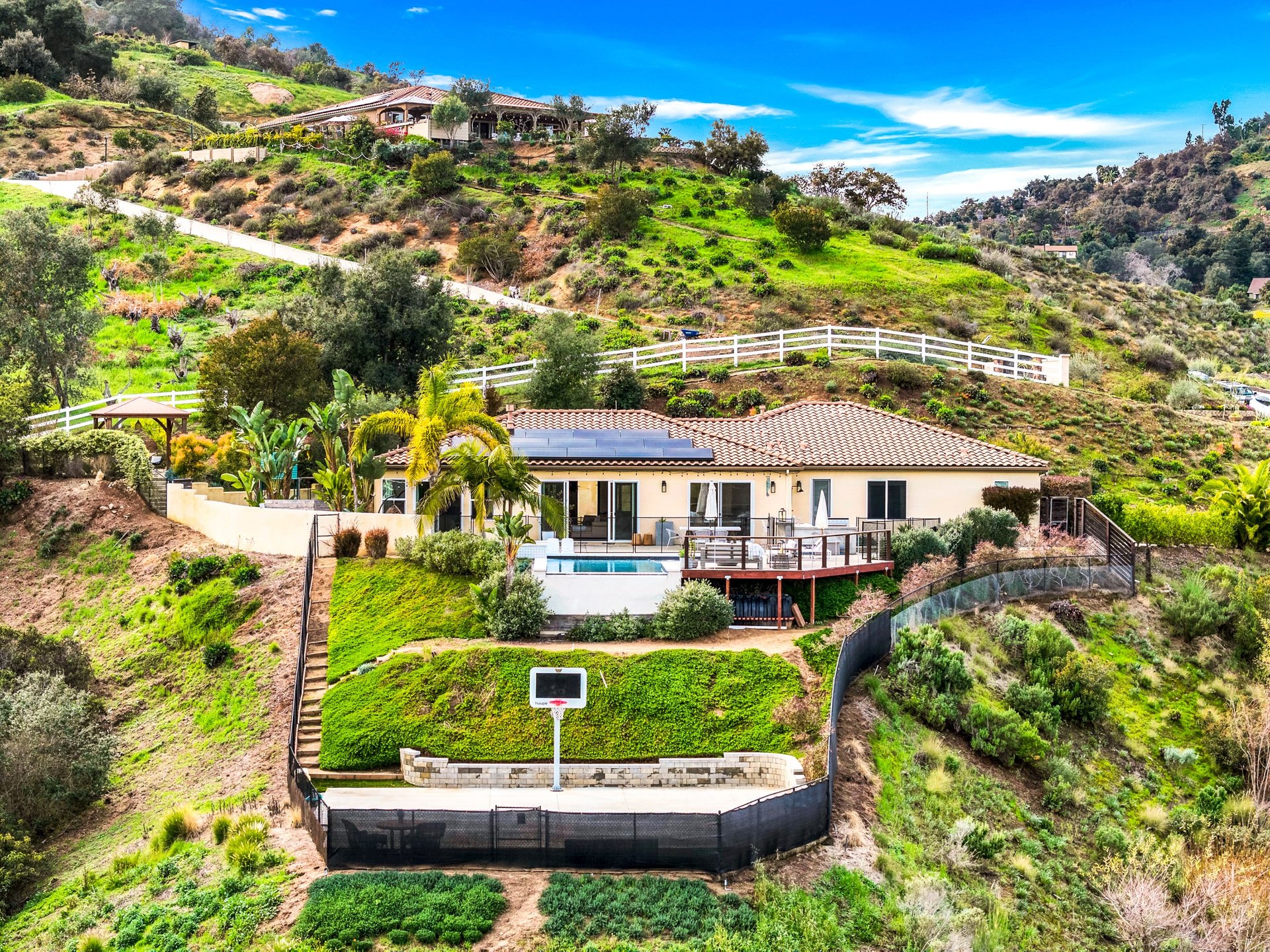 2836 Mesa Grove Rd