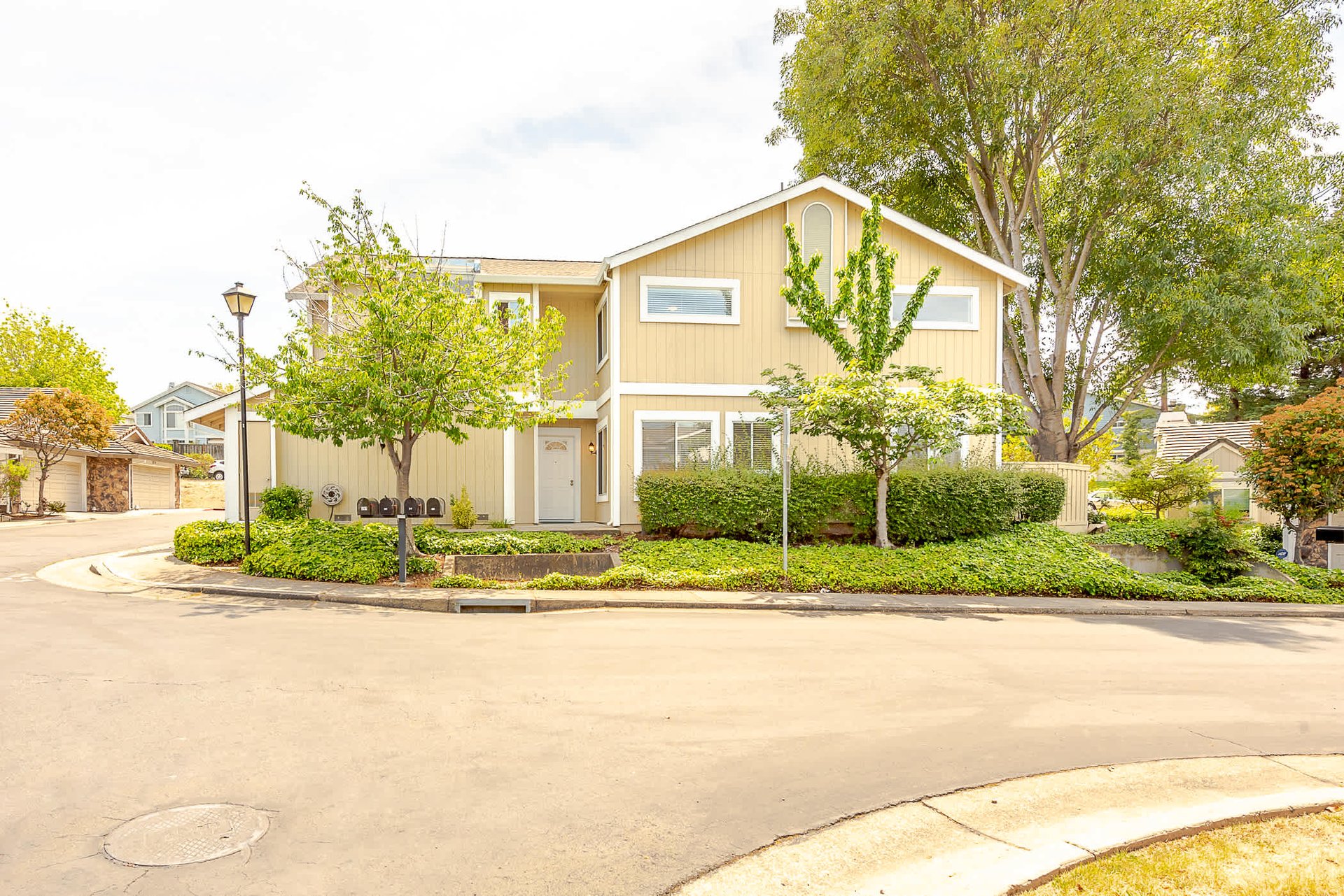 Sold - June 2, 2020
