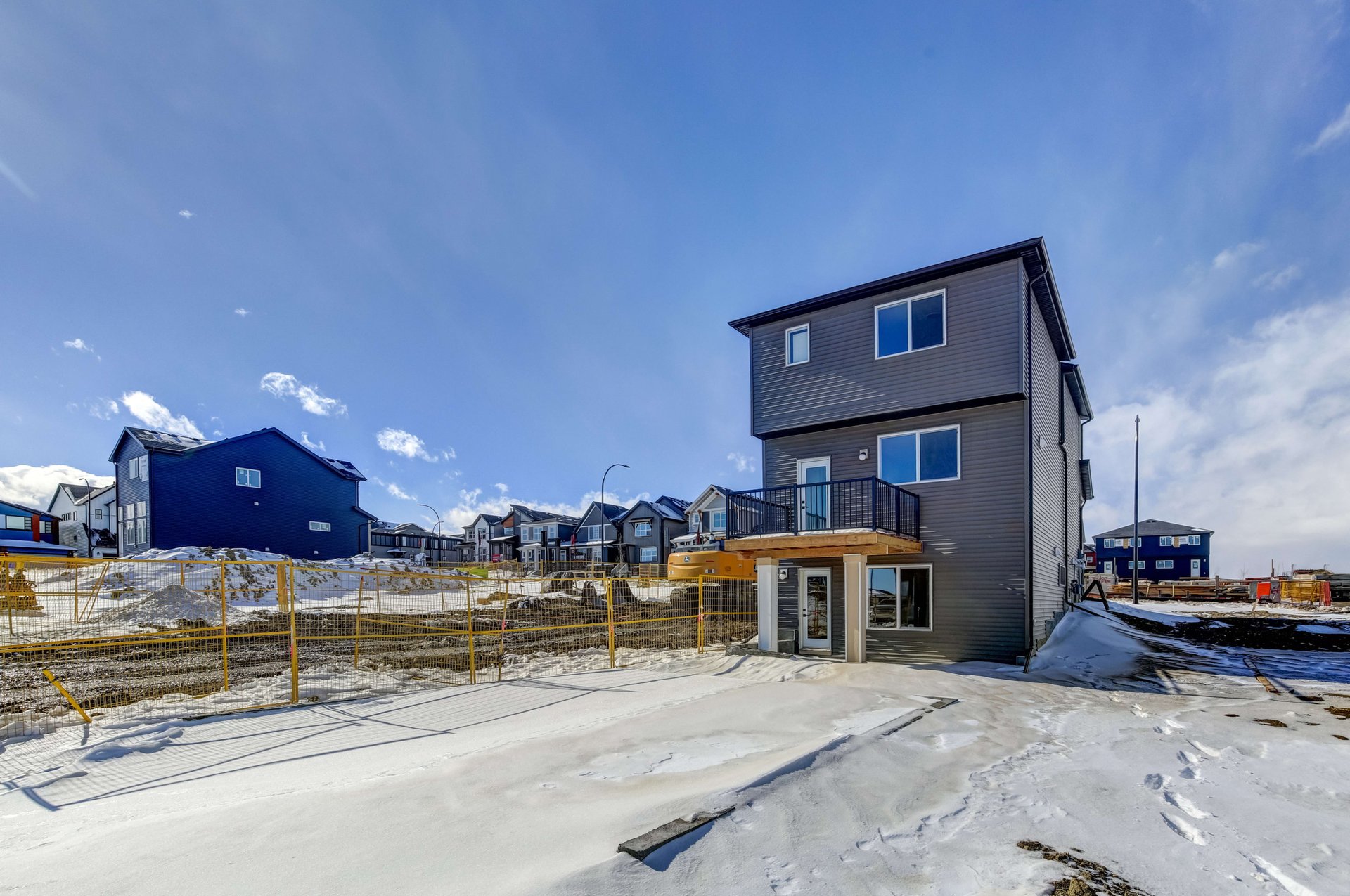 28 Edith Terrace NW
