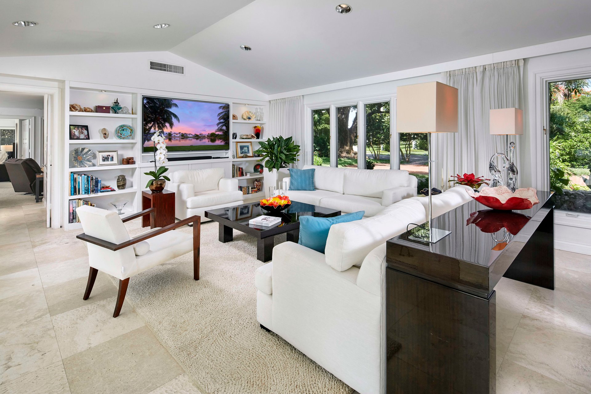 COQUINA SANDS
