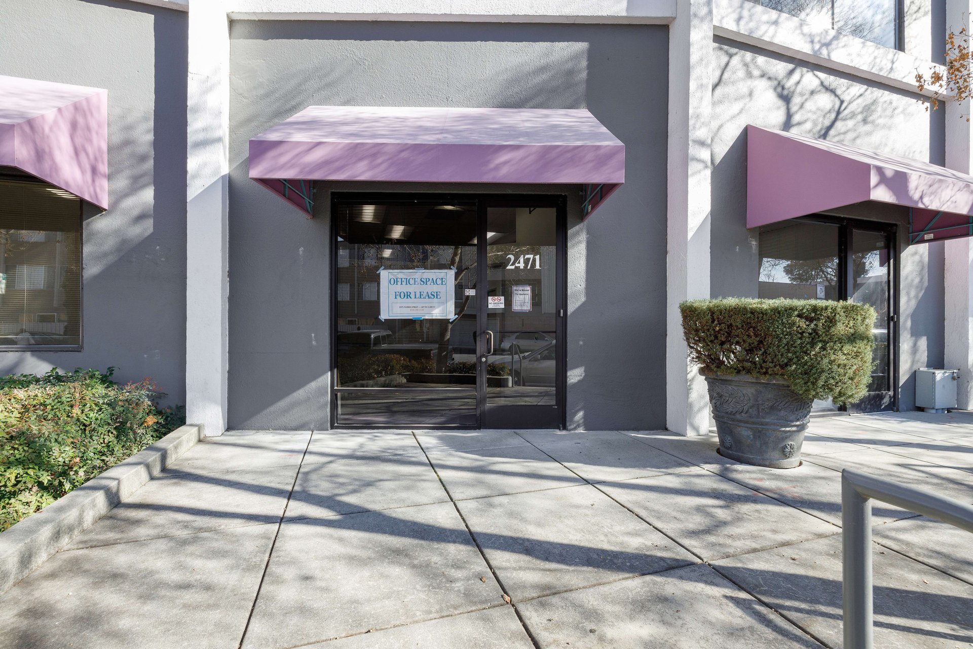 2471 Flores Street - For Lease
