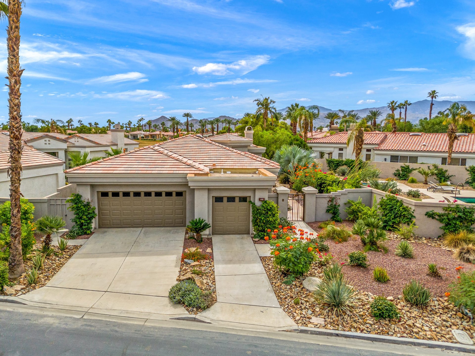 448 White Horse Trail 