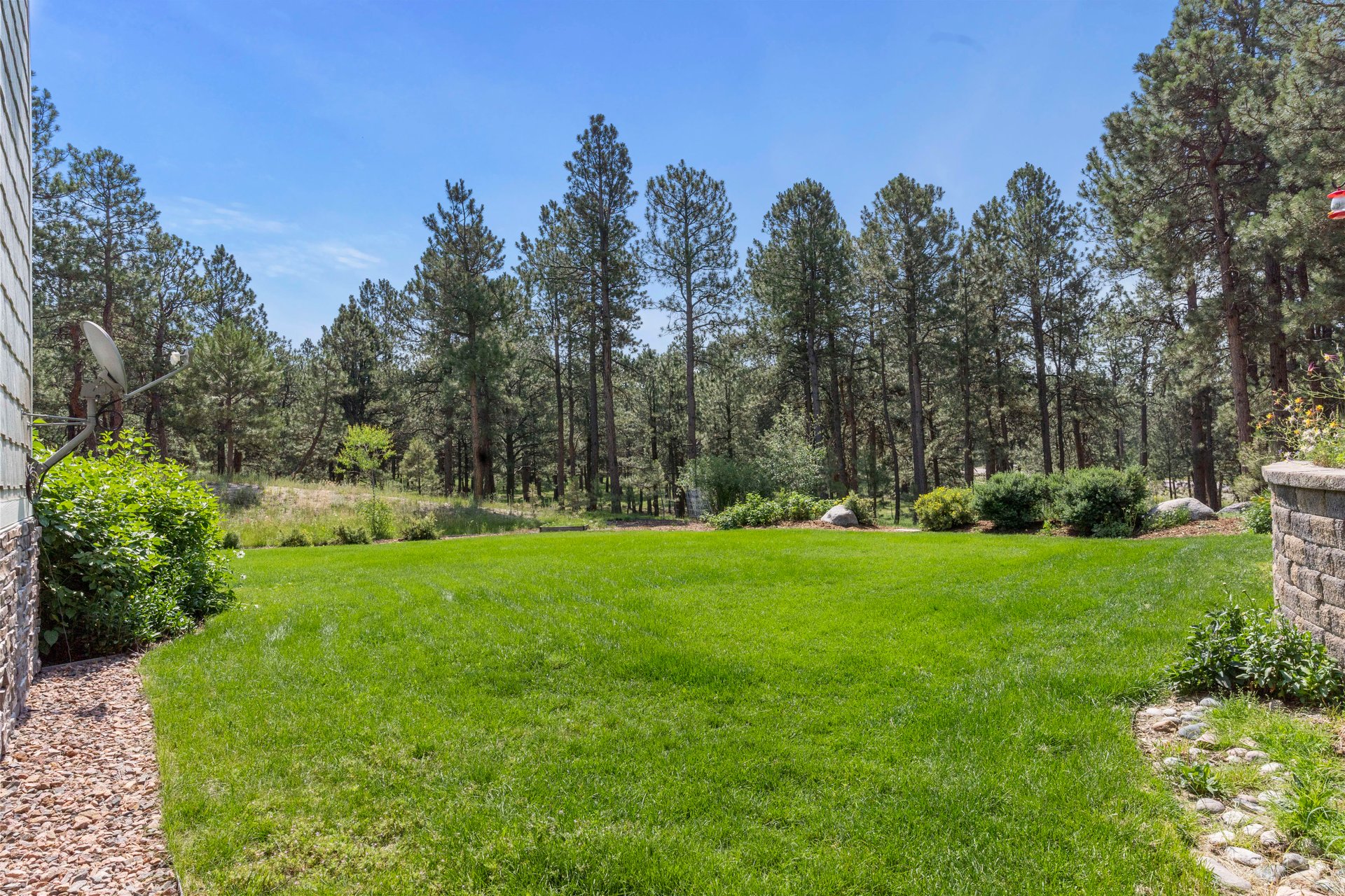 4661 High Forest Road