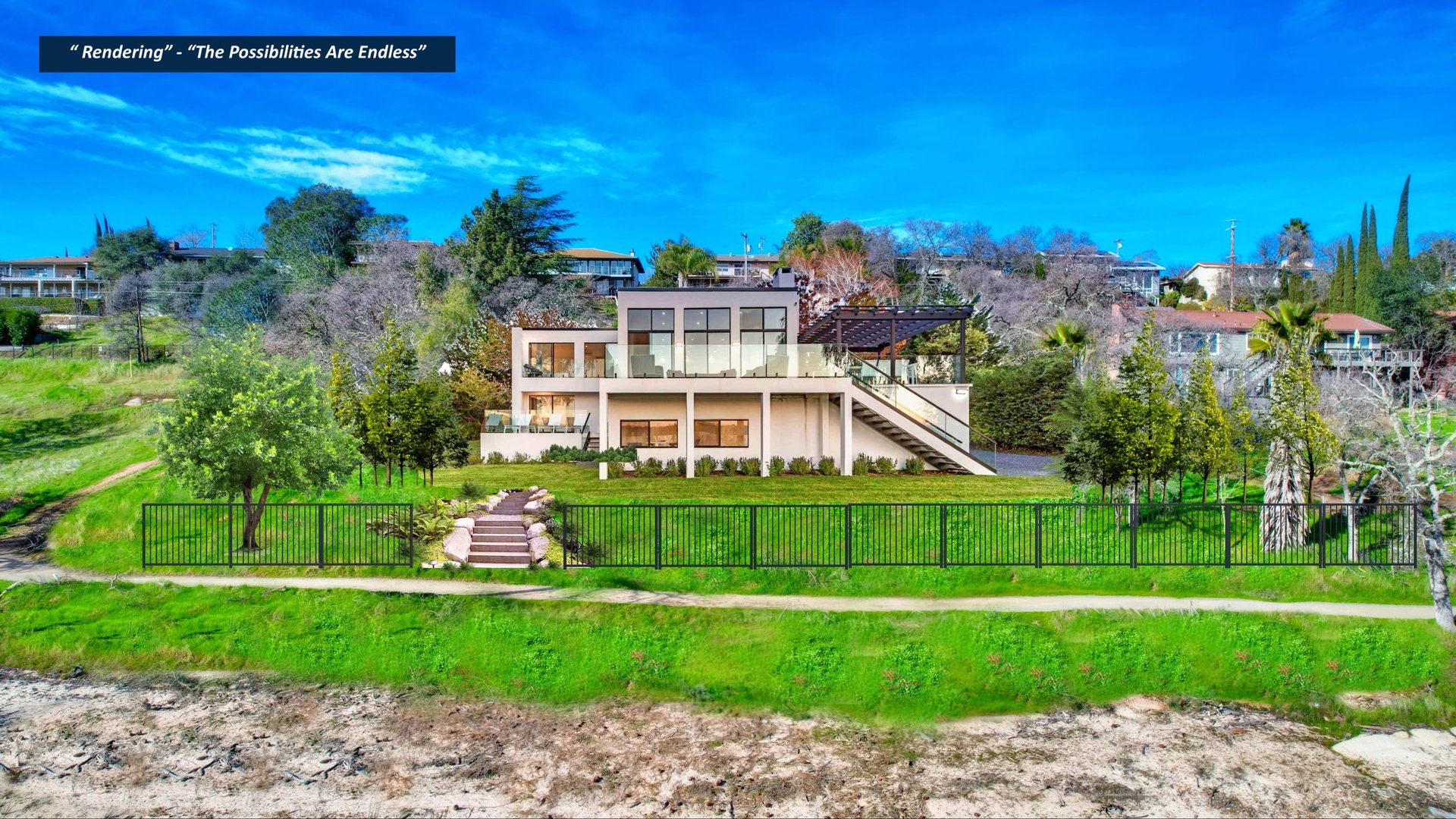 7652 Lakeshore Drive