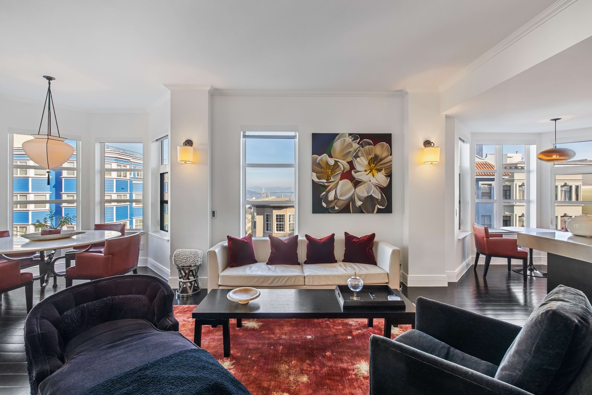 1101 Pacific Avenue #401