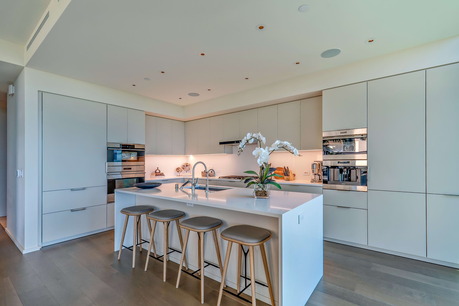1388 Ala Moana Blvd, #7401