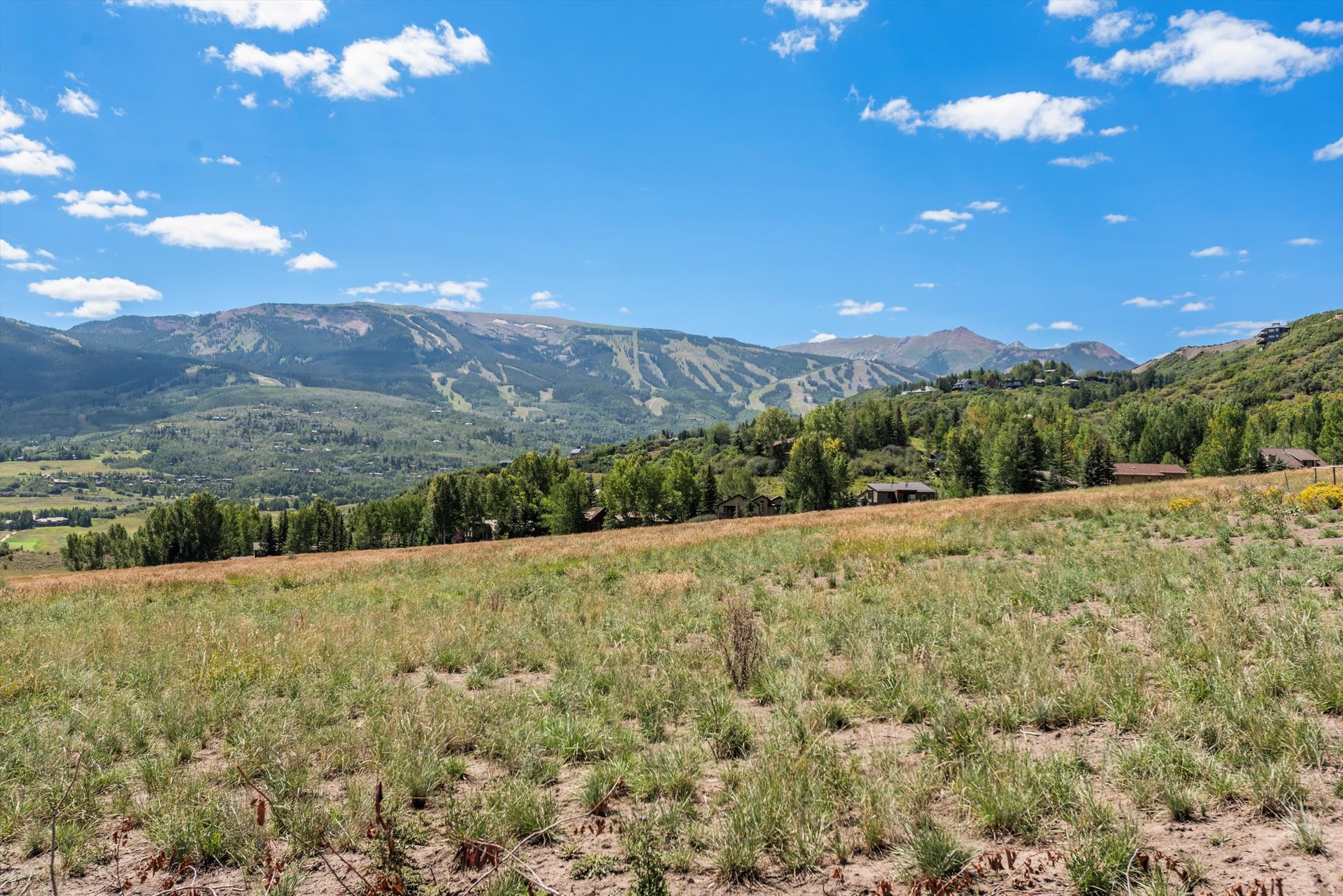 Horse Ranch - Snowmass Village 