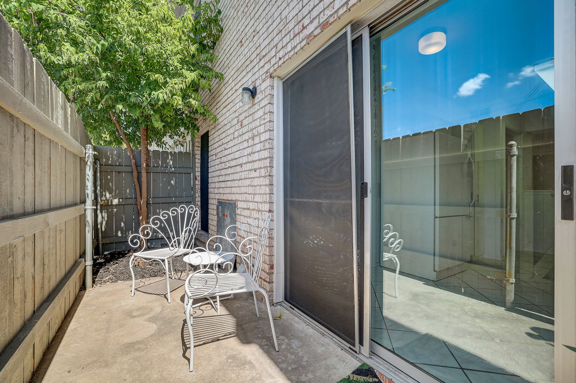 2425 Ashdale Dr #24, Austin, Texas 78757