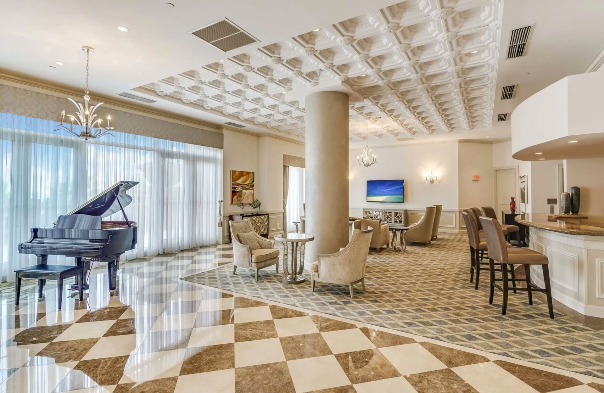 2170 N Ocean Blvd Unit: 2170