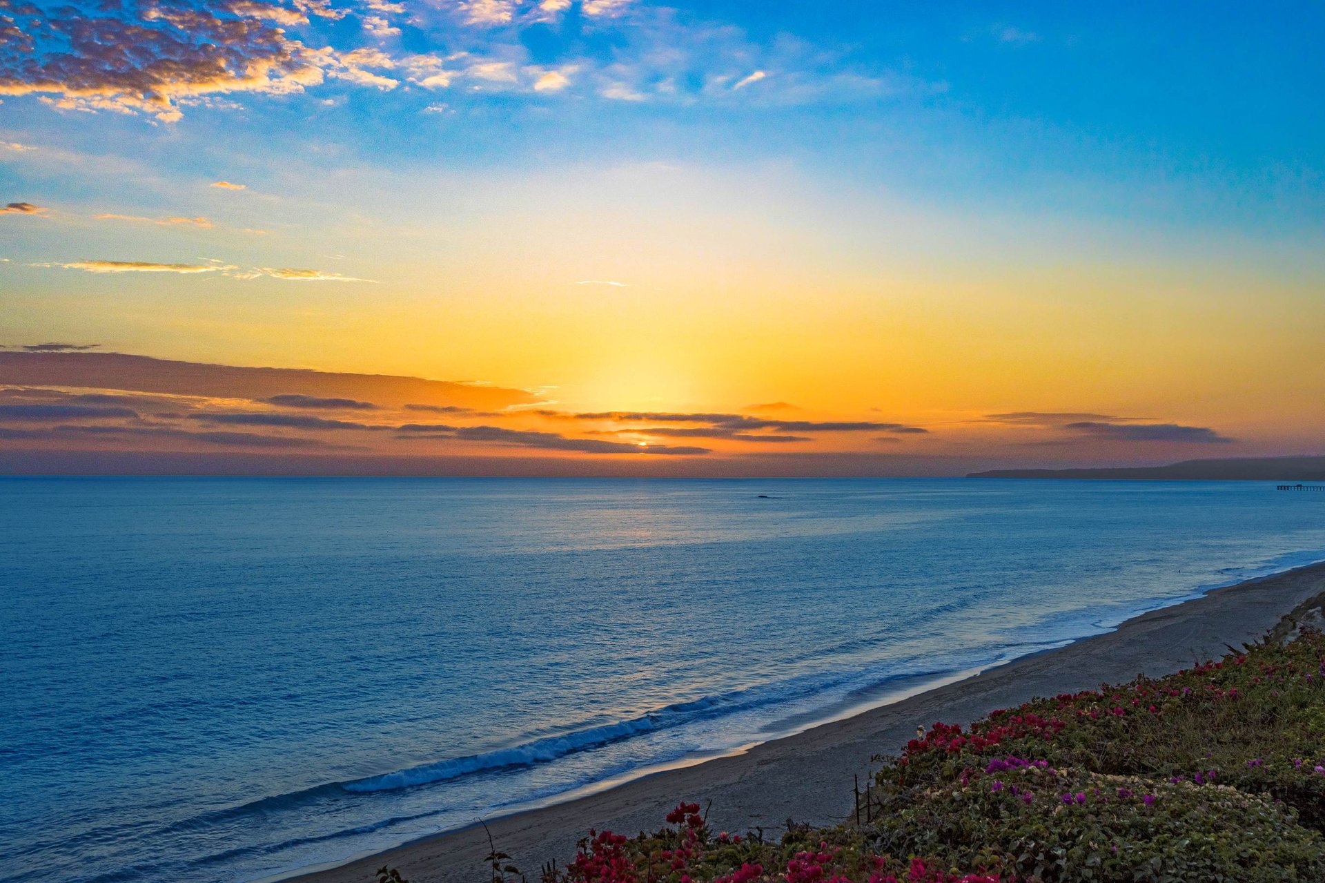 Bluff Front Ocean View Estate