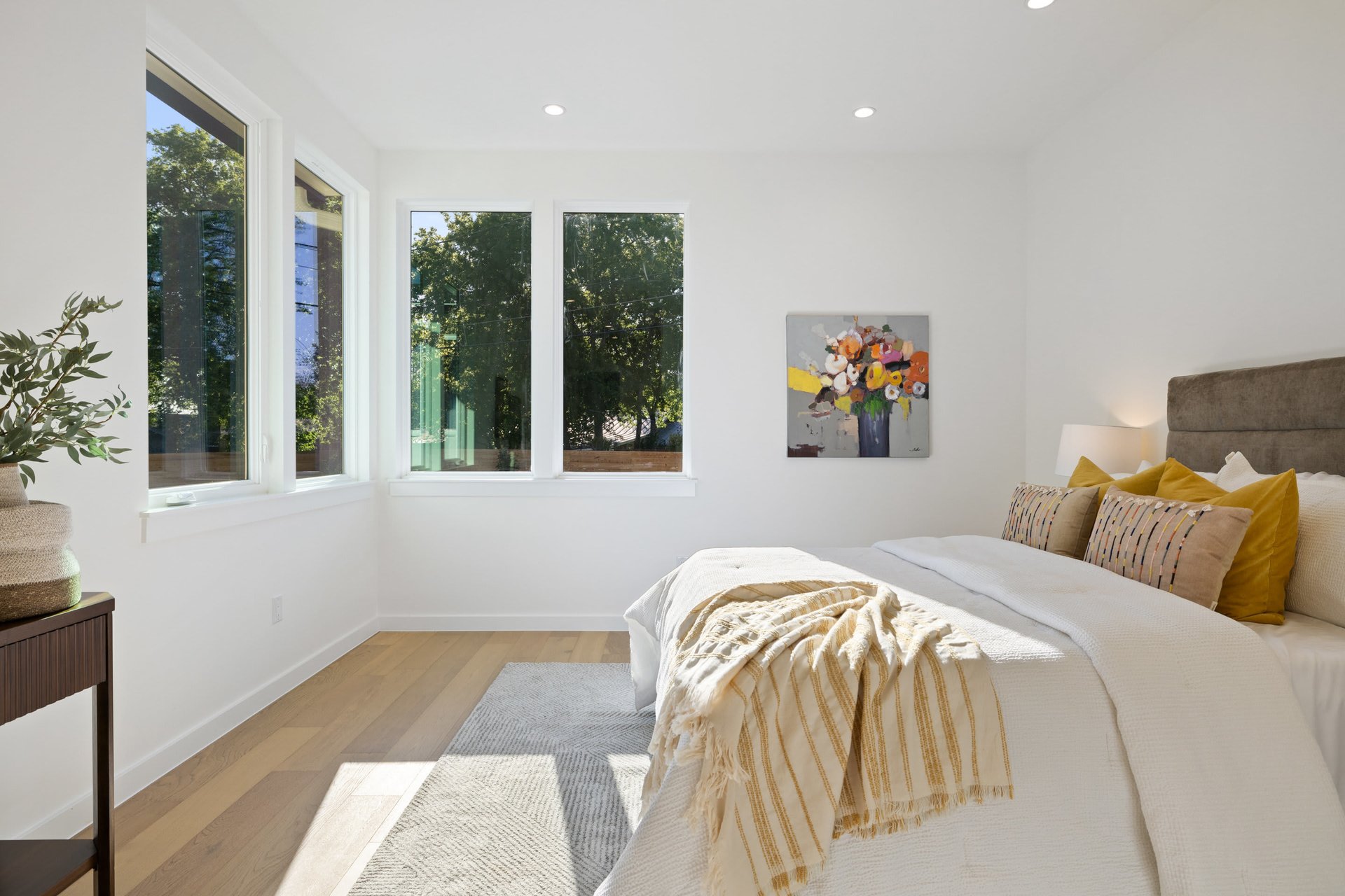 Hank Ave new Construction  - 78745