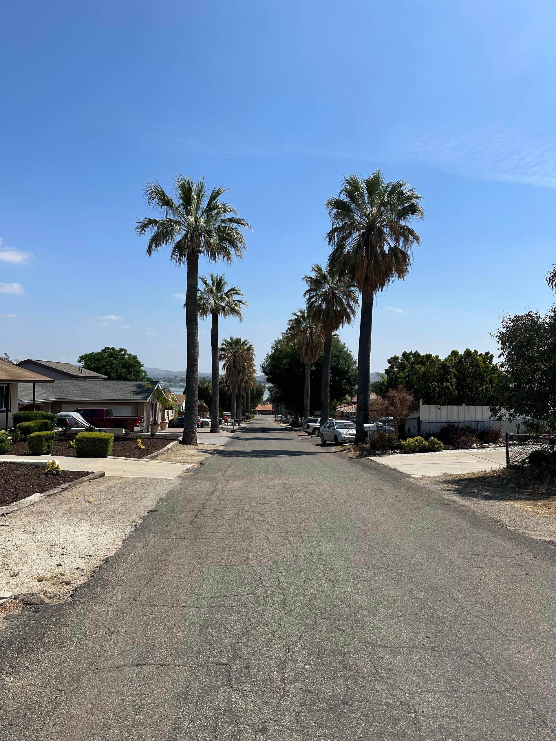 Residential Income, 2-4 Units