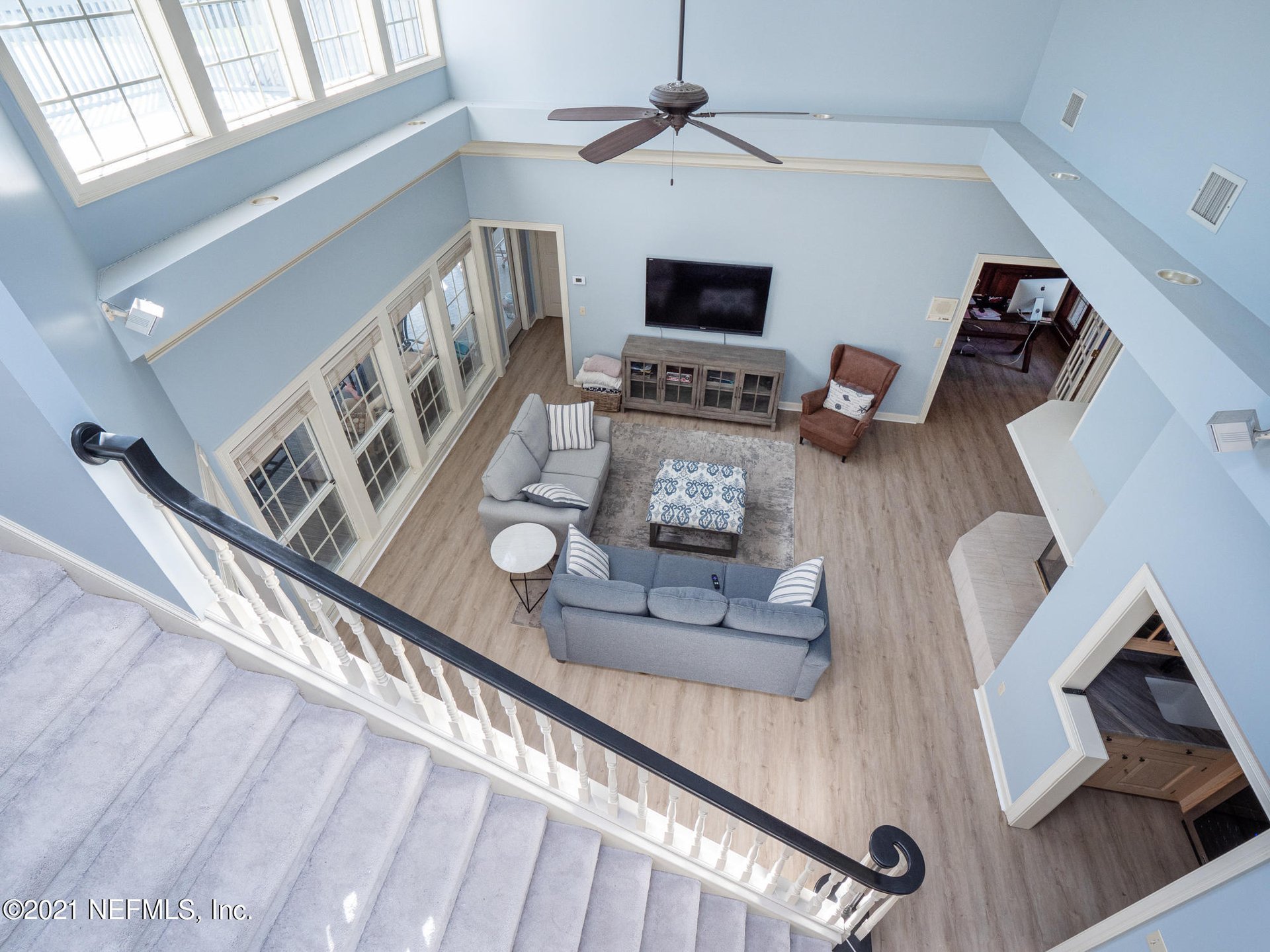 1210 Salt Creek Island Drive