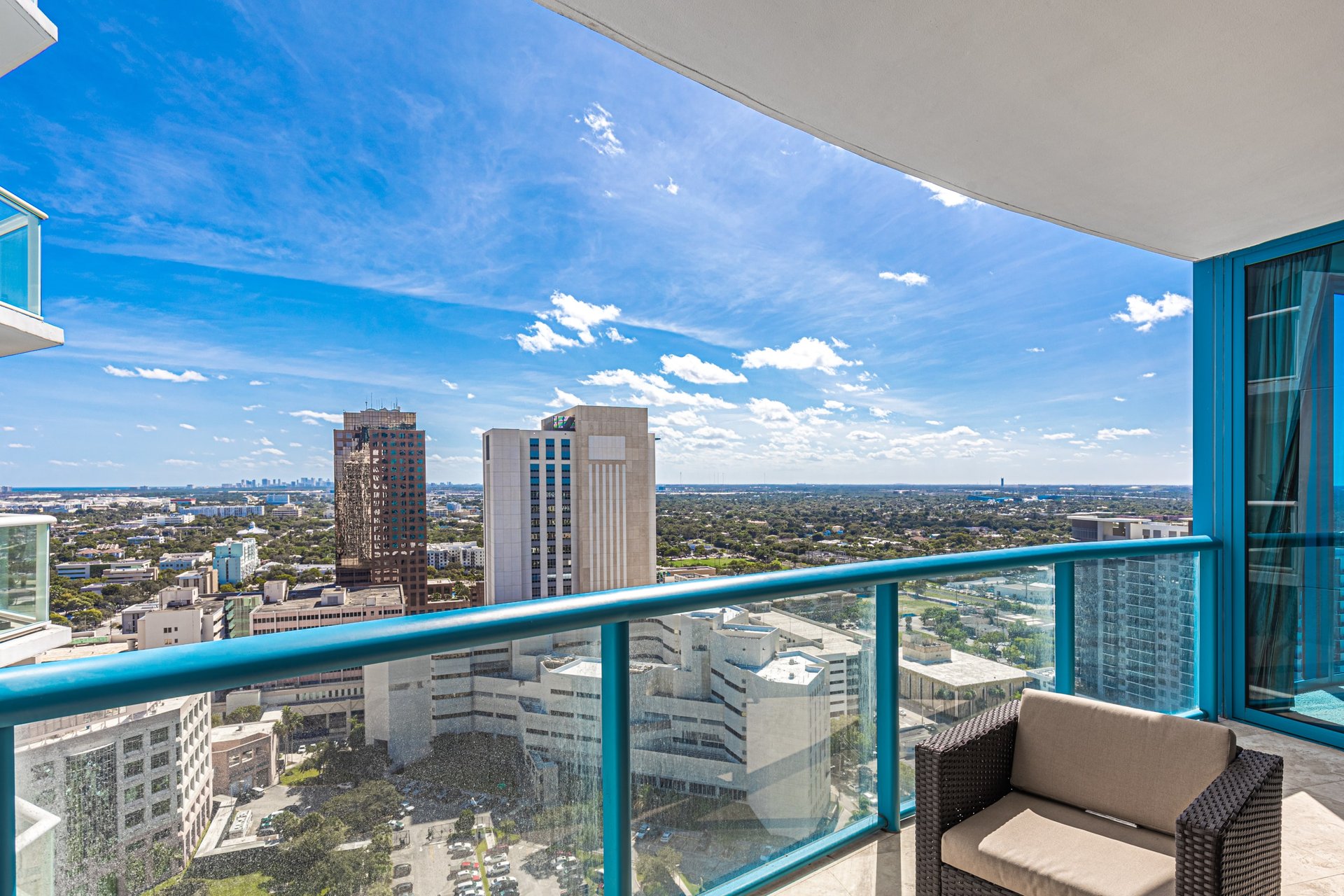 333 Las Olas Way Unit: 2804