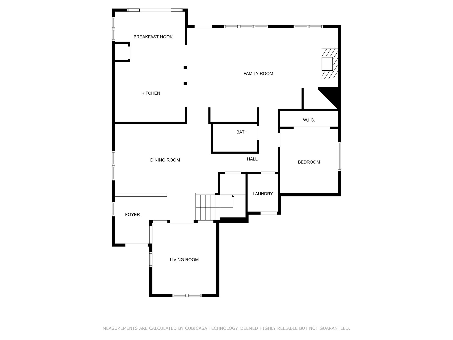 27 Presidio Dr