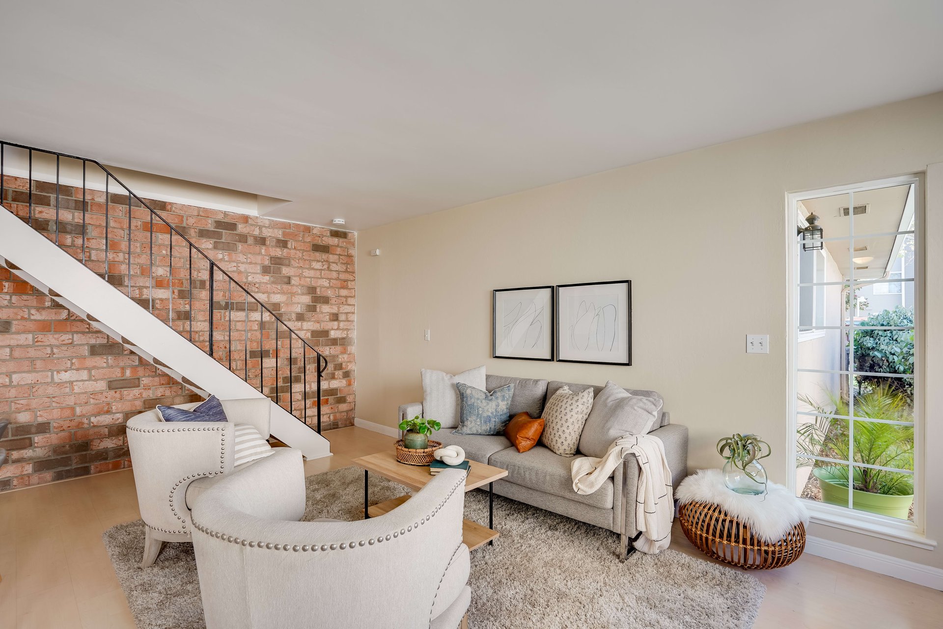 5706 Allen Avenue #3
